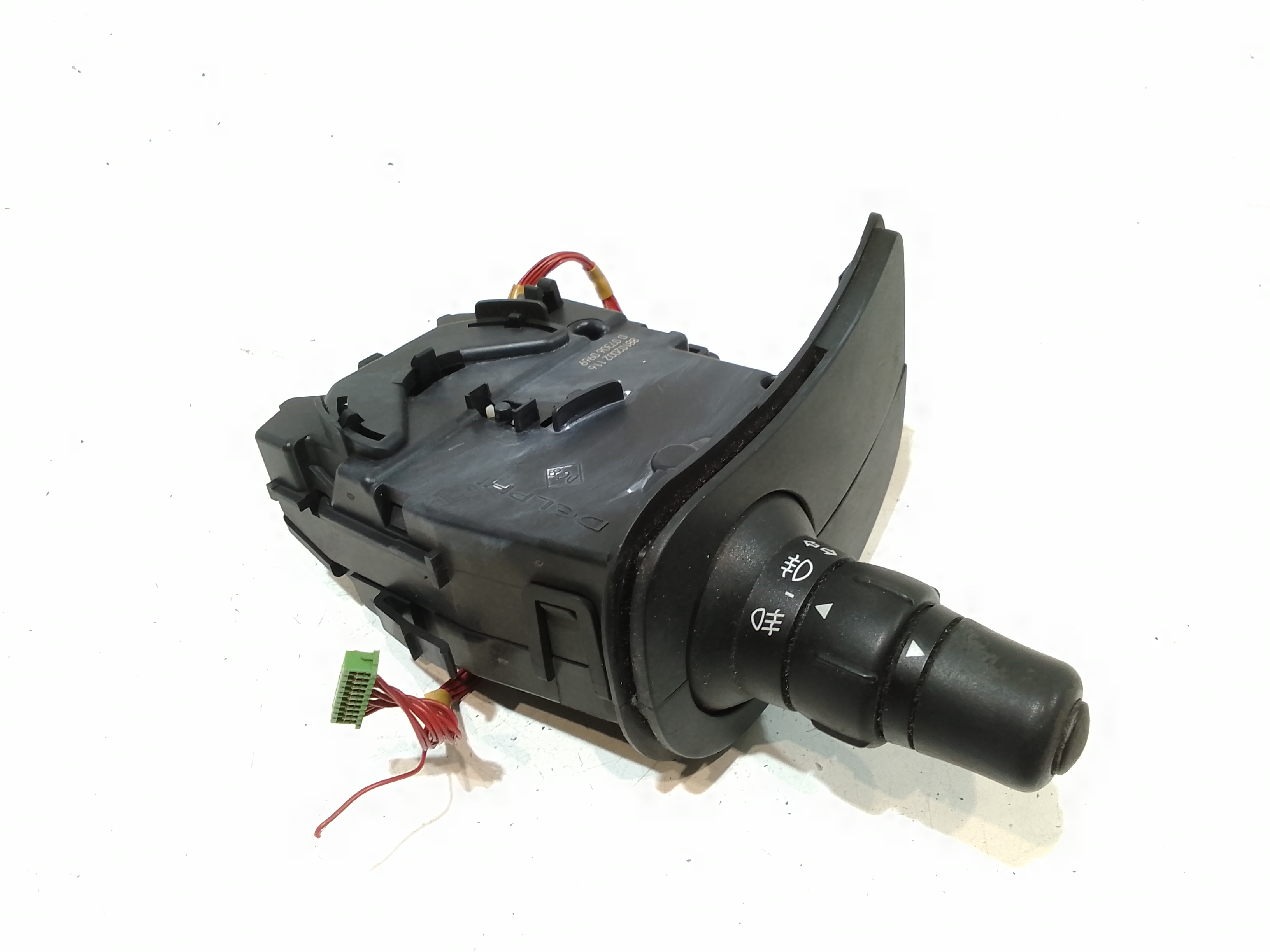 Devioguidasgancio Sinistro Usato