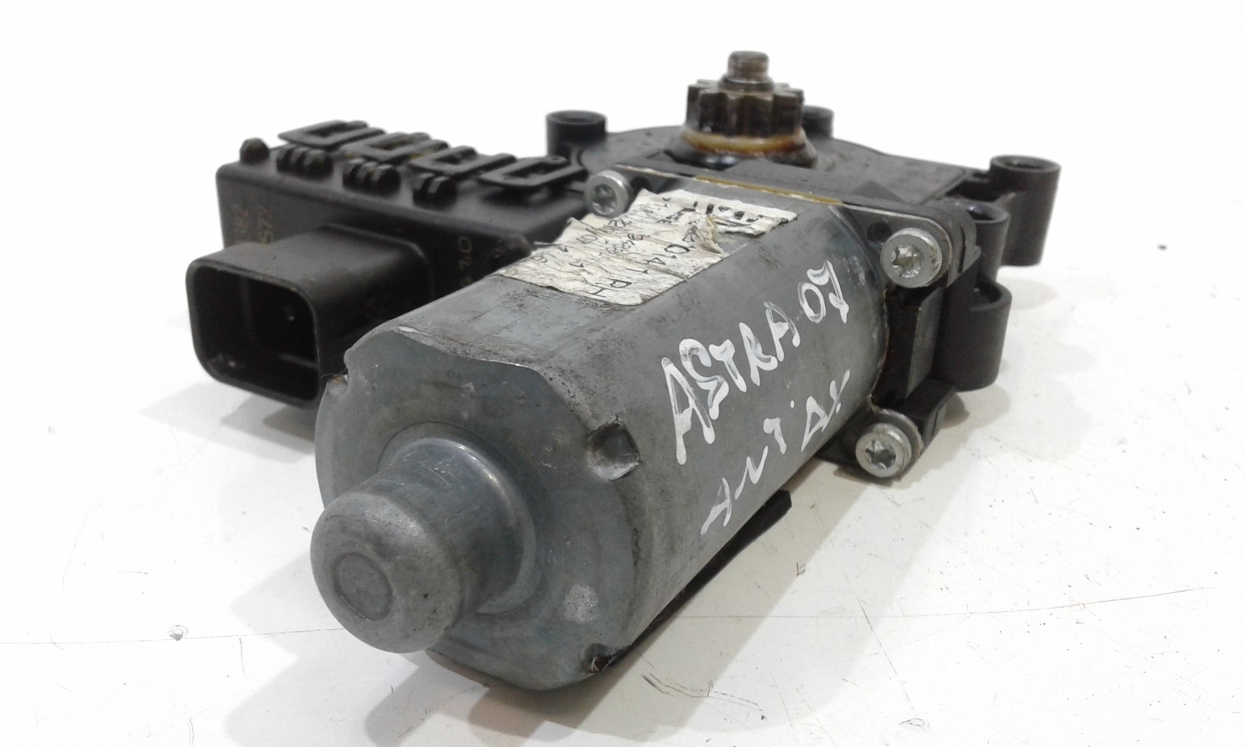 Motorino Alzacristallo Porta Ant. Destro 13101481 Usato