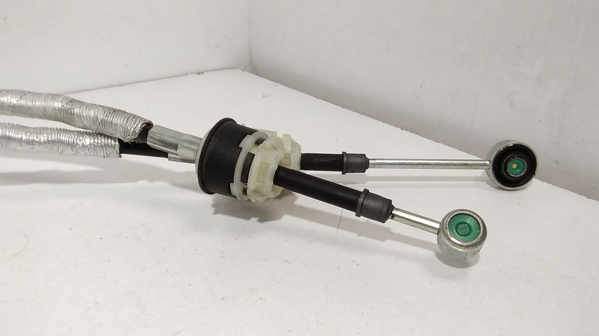 Kit Cavi Comando Leva Cambio 46338017 Usato