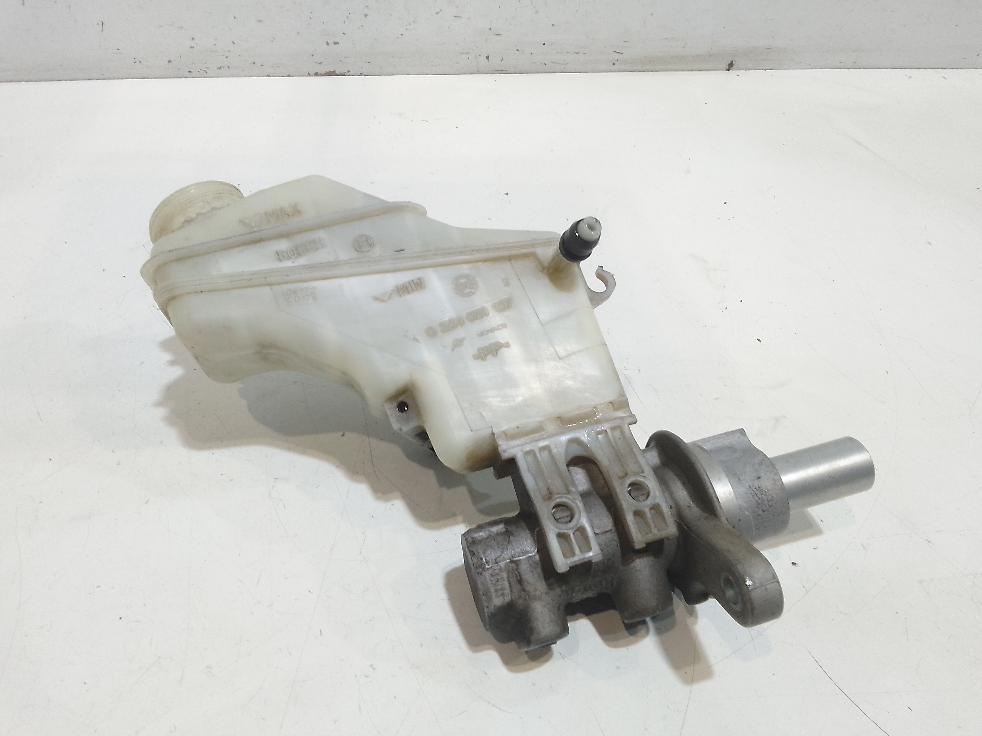 Pompa Comando Freni 77364703 Usato