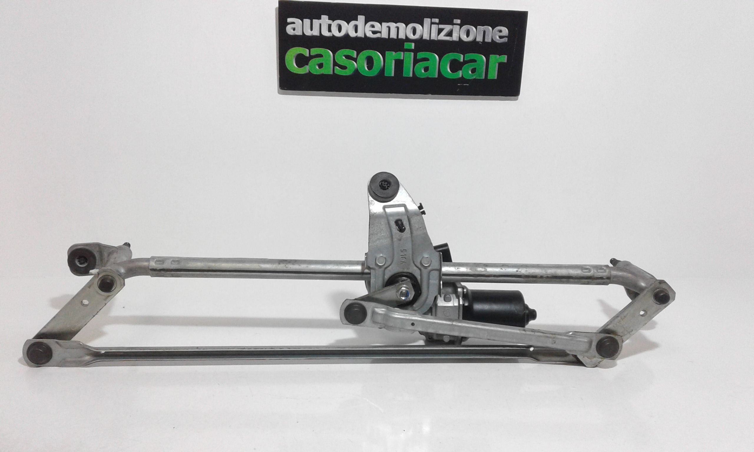 Motorino Tergiparabrezza Compl. Usato