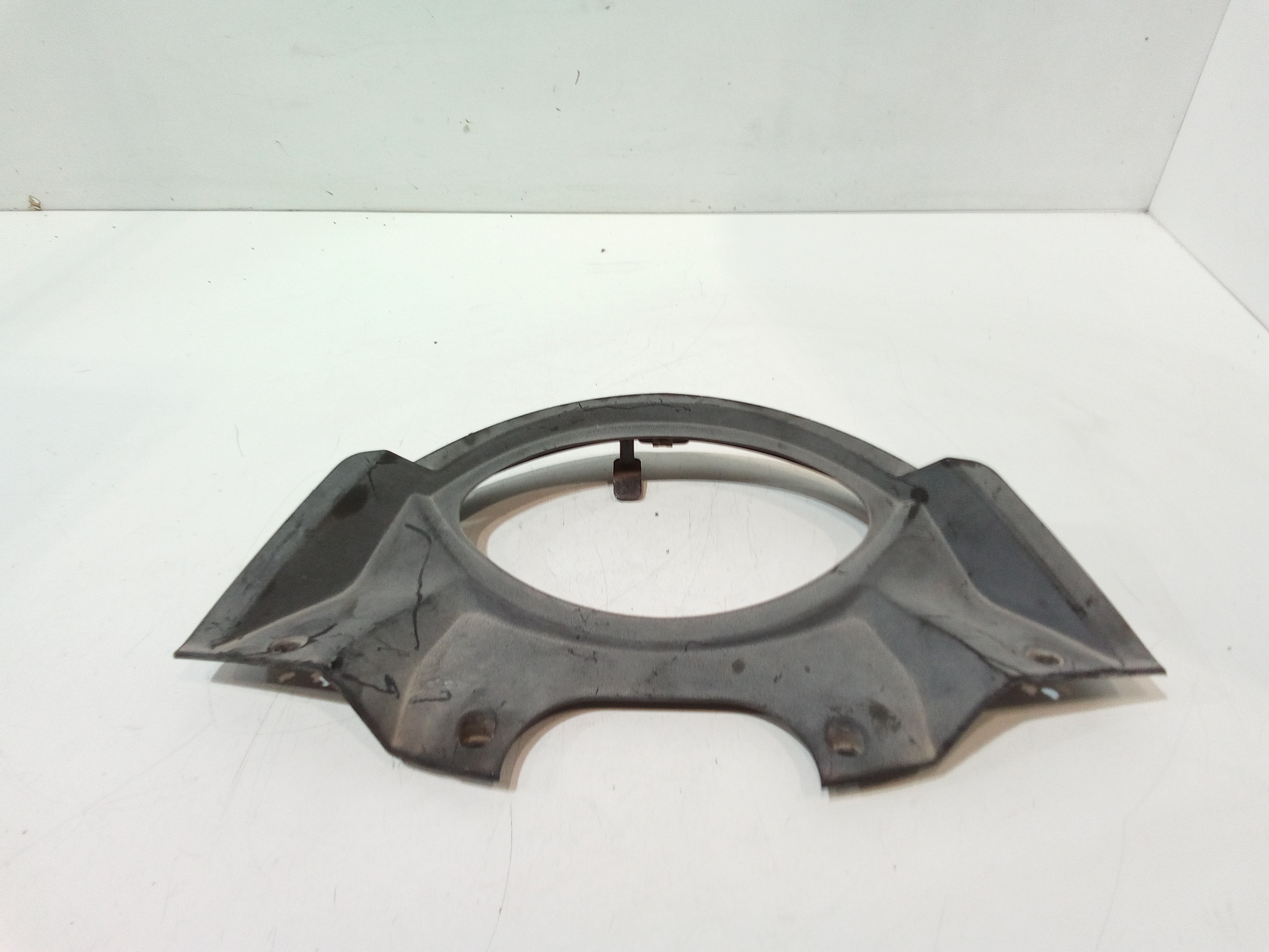 Cornice Portastrumenti Usato