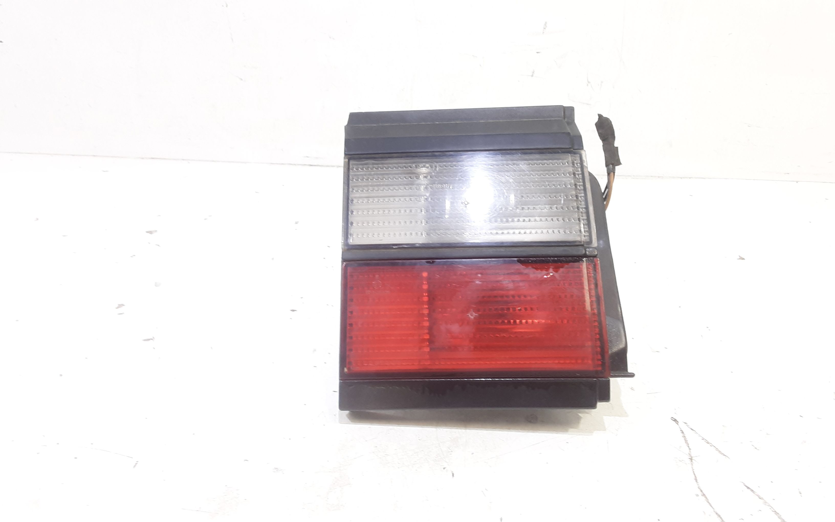 Fanale Stop Supplementare Sinistro Usato