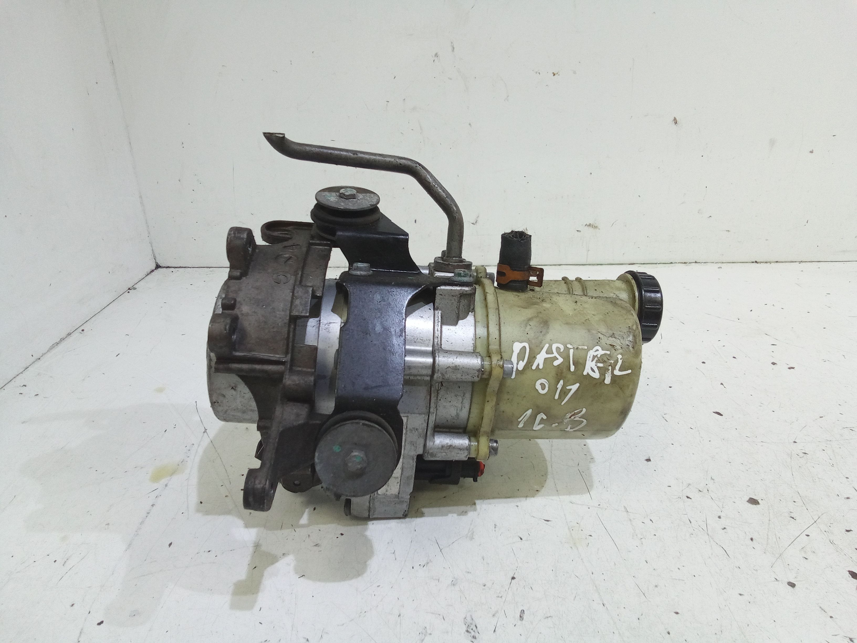 Pompa Servosterzo 491105900R Usato