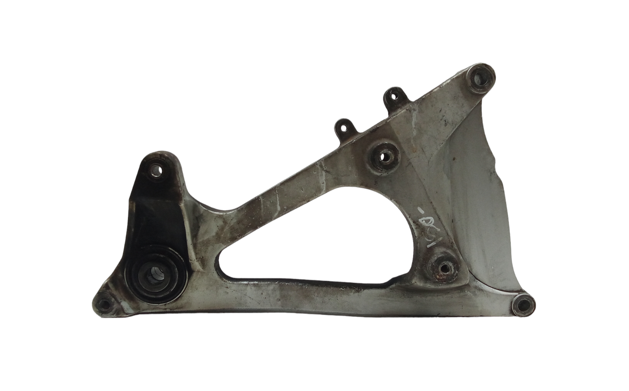 Staffa Supporto Marmitta Usato