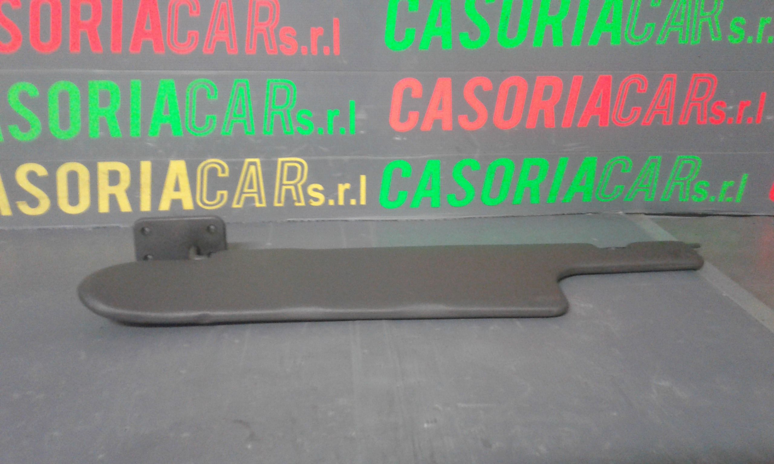 Aletta Parasole Parabrezza Destro Usato