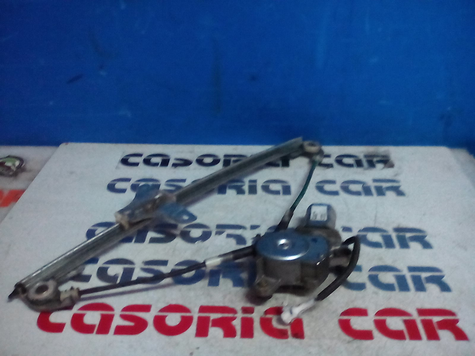 Alzacristallo Porta Ant. Destro 9206363 Usato