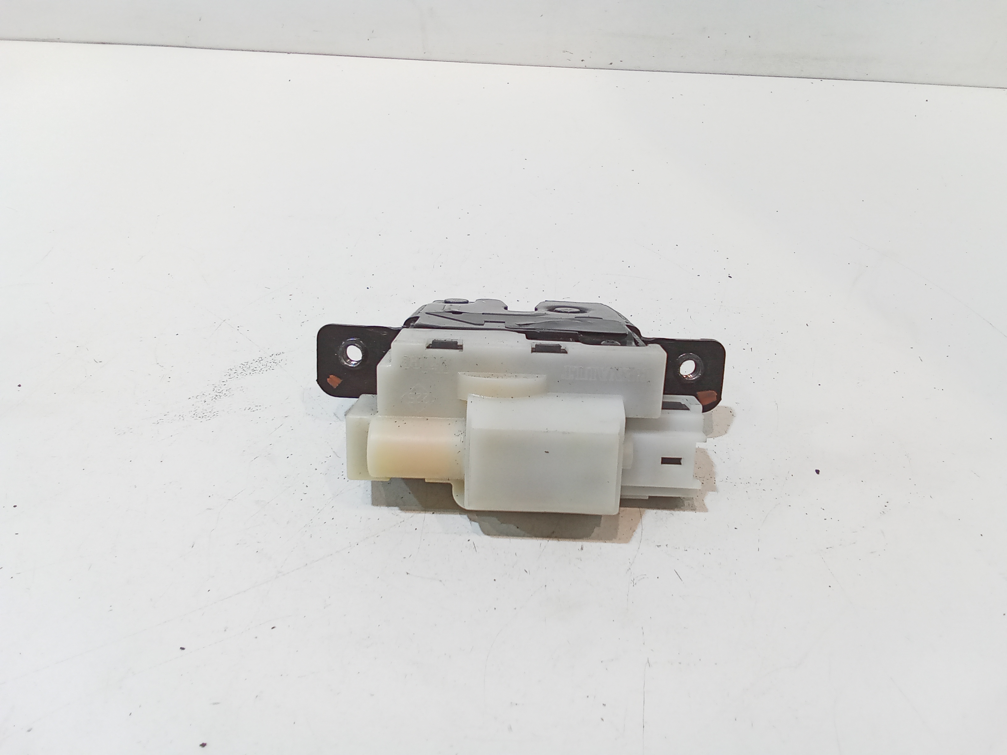 Serratura Cofano Post. Usato