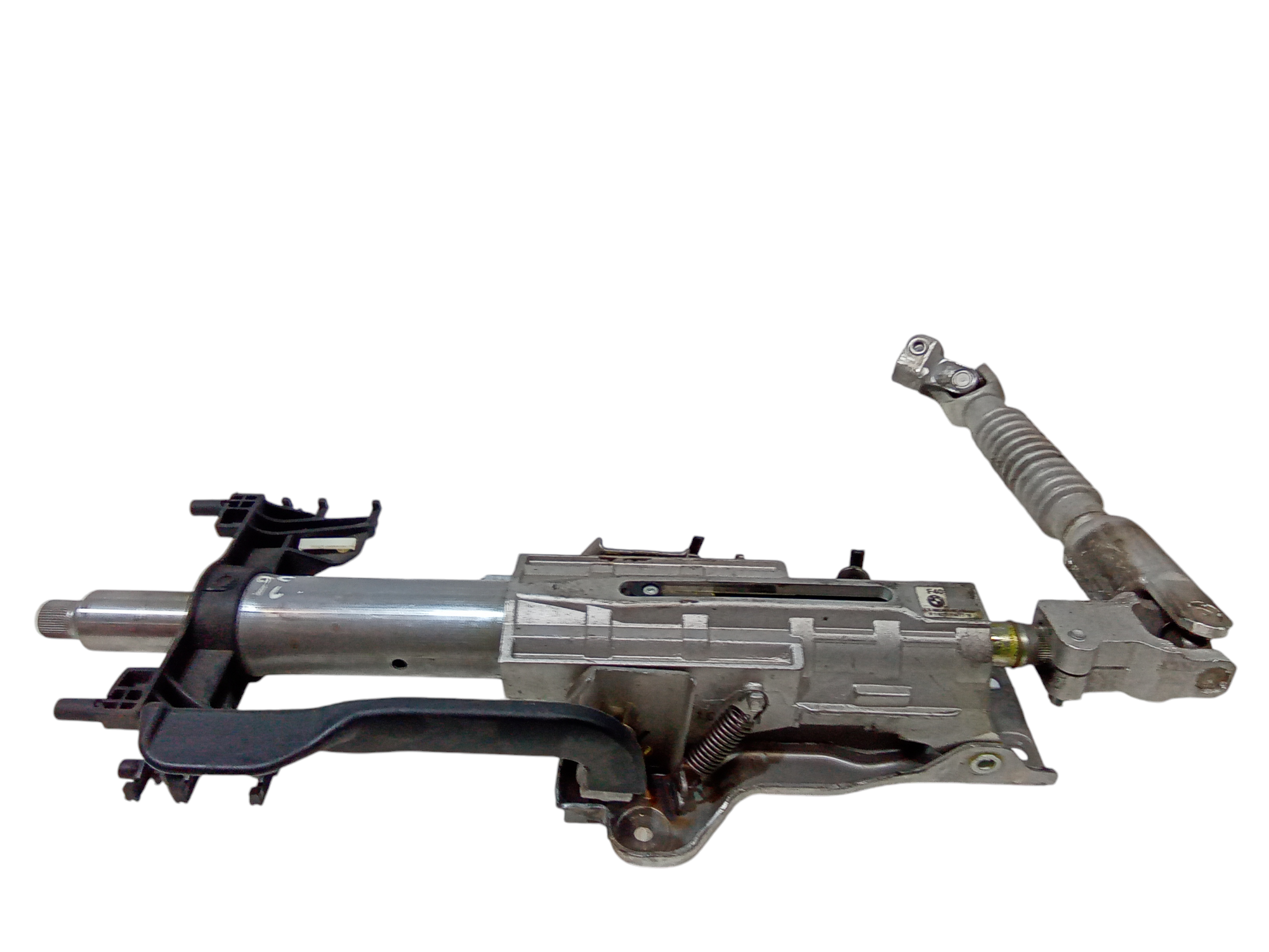 Albero Sterzo Compl. Usato