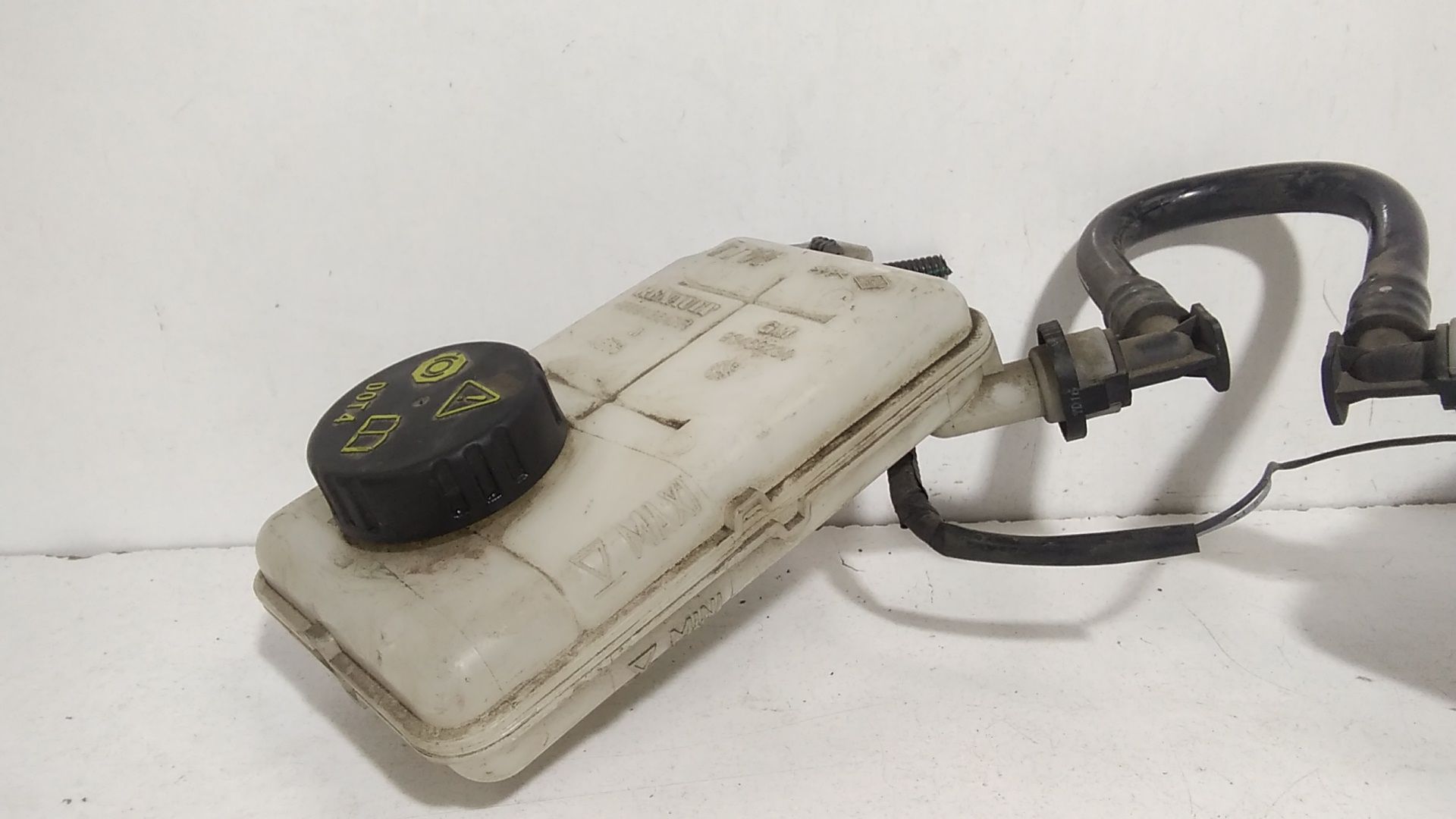 Pompa Comando Freni 460119960R Usato