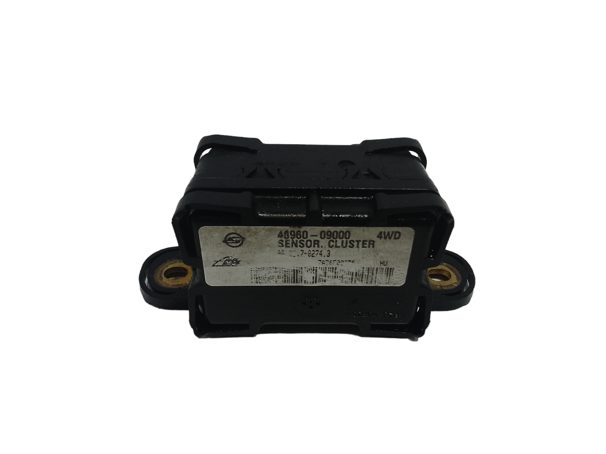 Sensore Controllo Stabilità Esp Usato