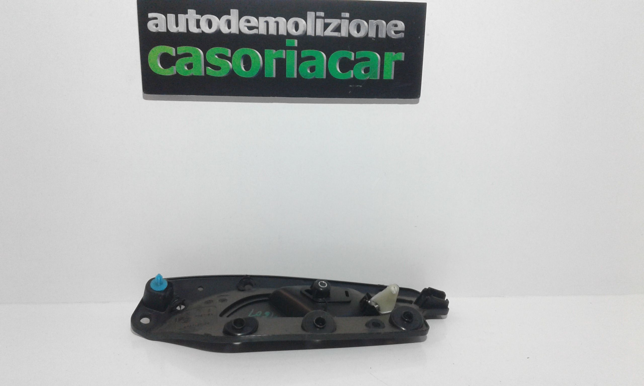 Maniglia Int. Apertura Porta Post. Sinistro 71744438 Usato