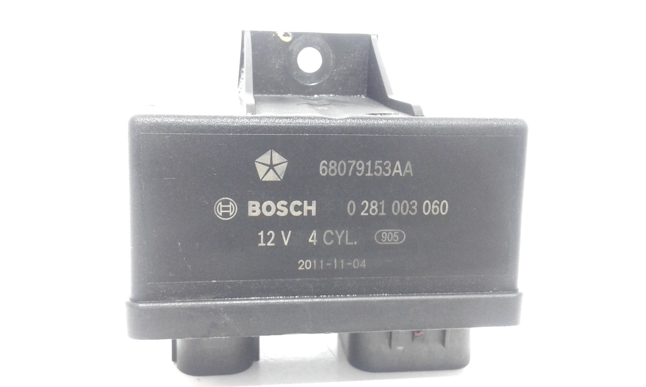 Centralina Alzacristallo Porta Anteriore Usato