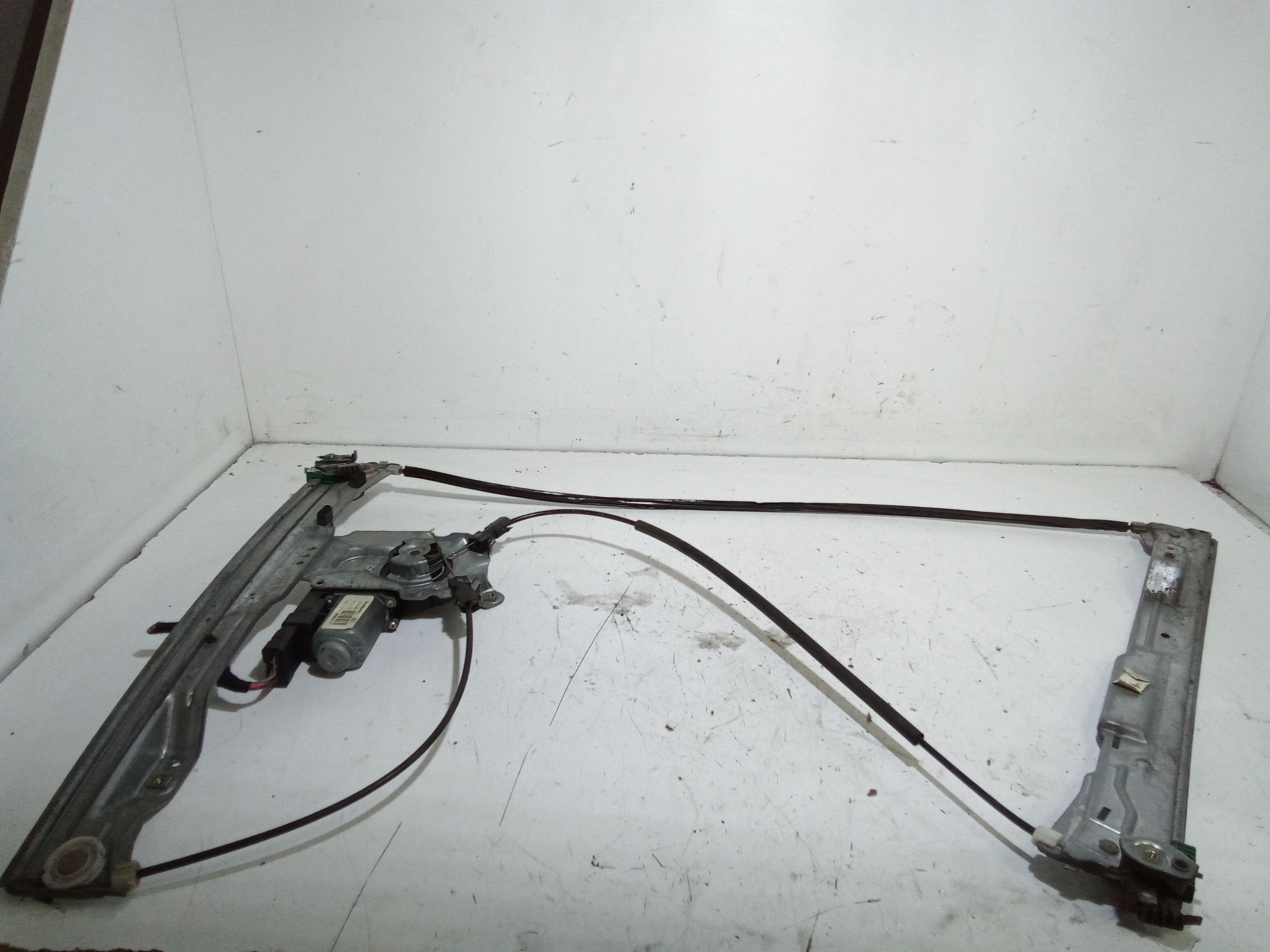 Alzacristallo Porta Ant. Sinistro 8200291625 Usato