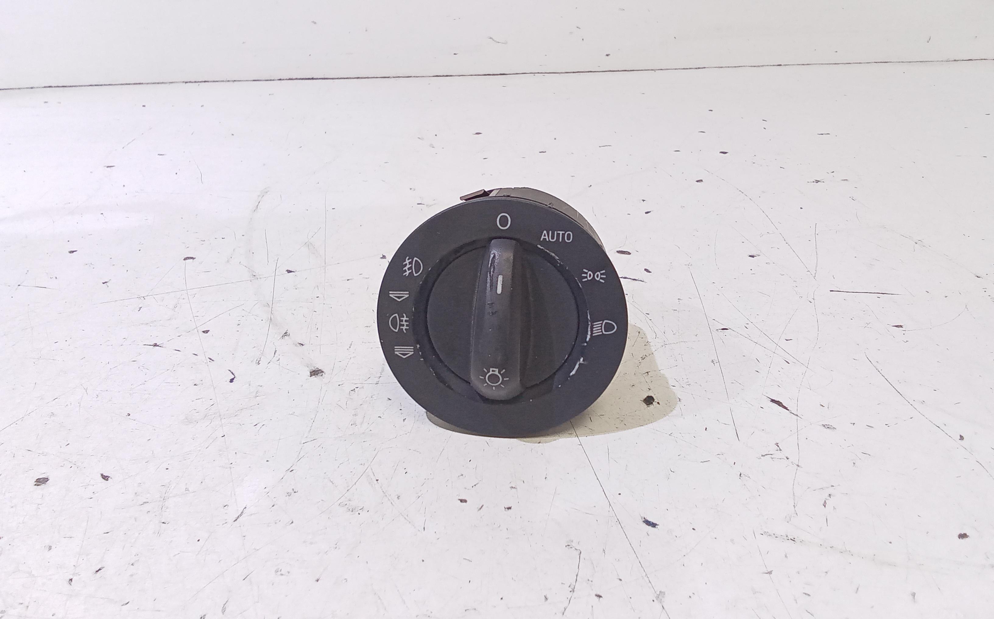 Interruttore Blocco Comando Luci Usato