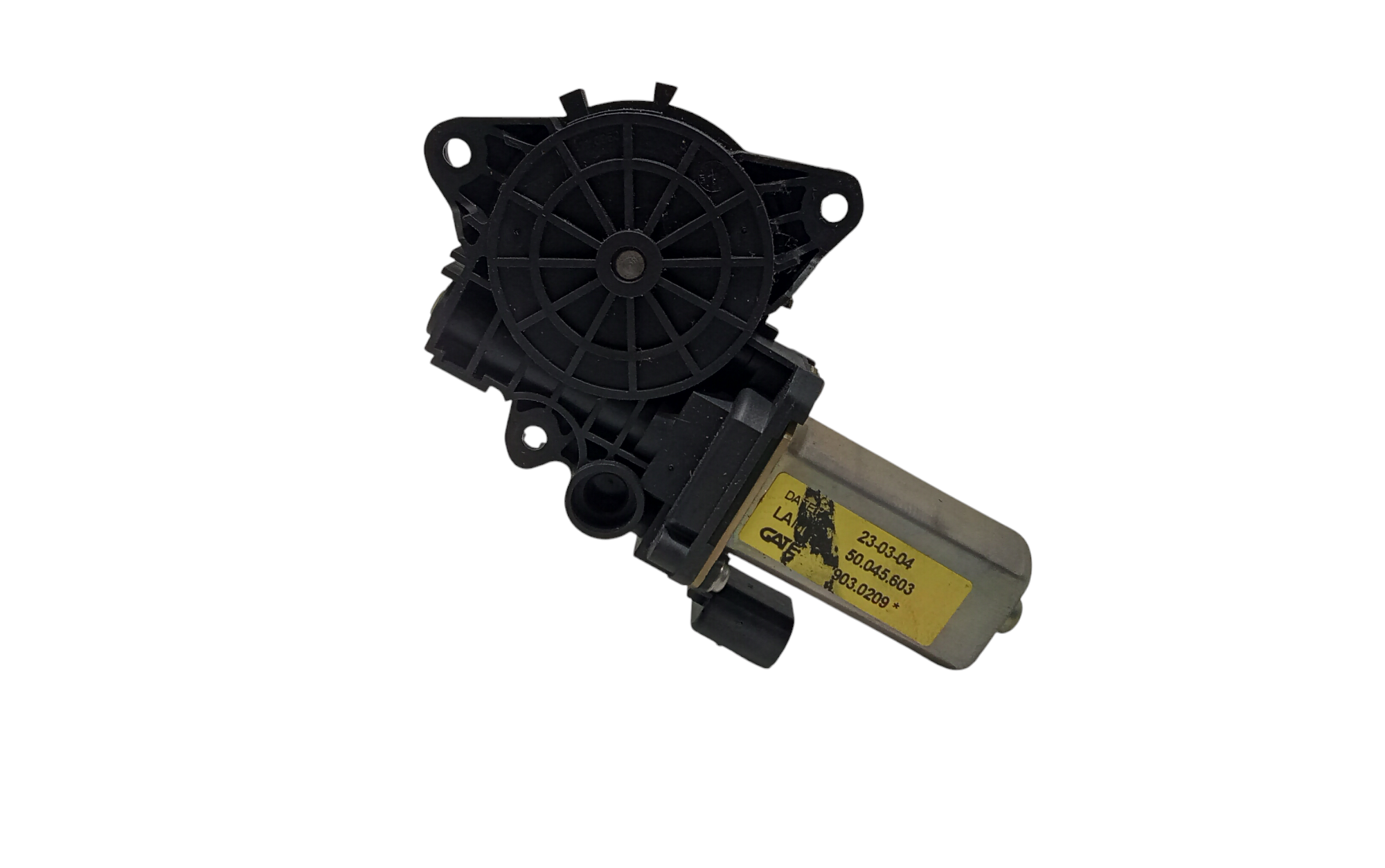 Motorino Alzacristallo Porta Ant. Destro 46841278 Usato