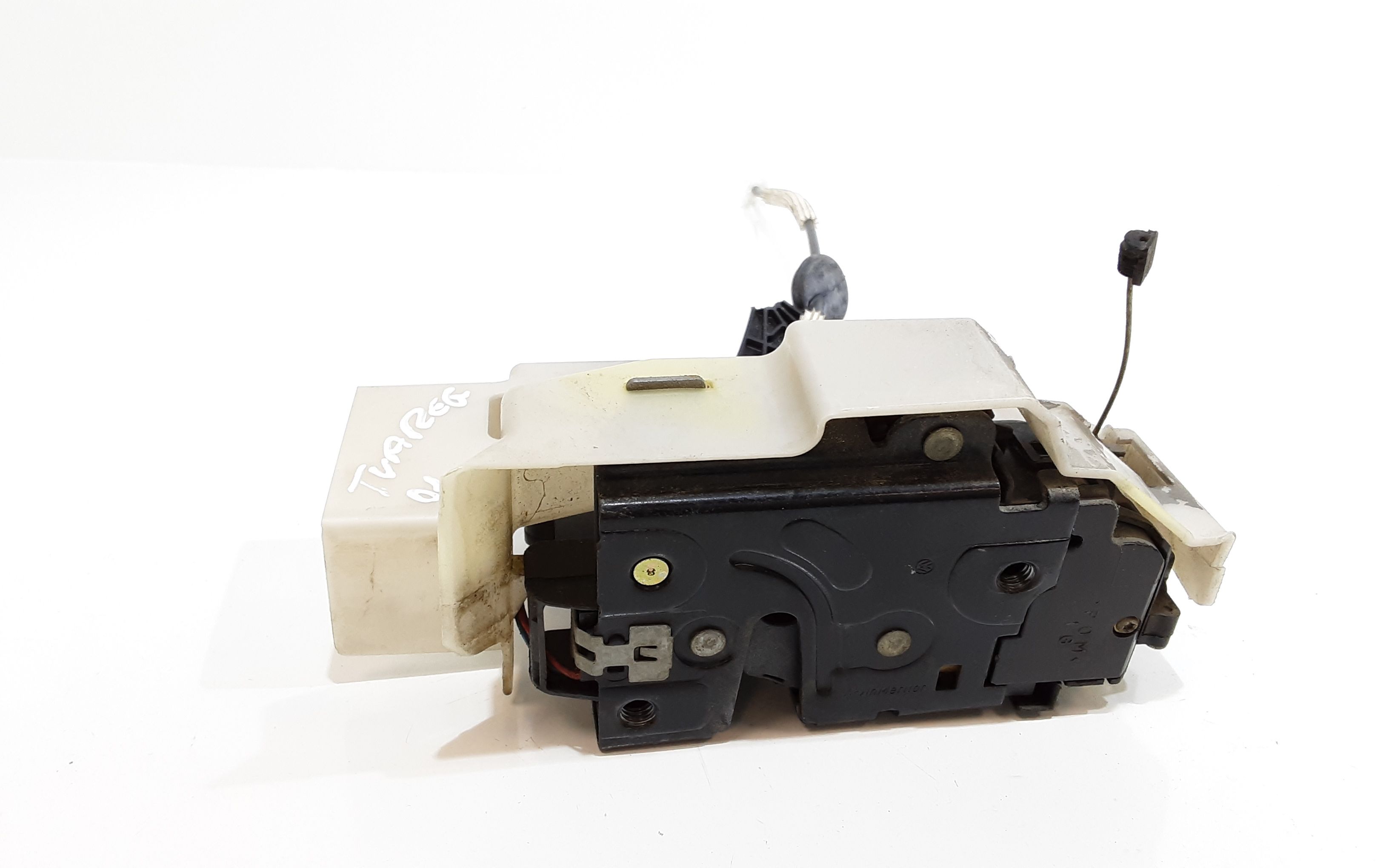 Serratura Porta Post. Sinistro 3D4839015K Usato