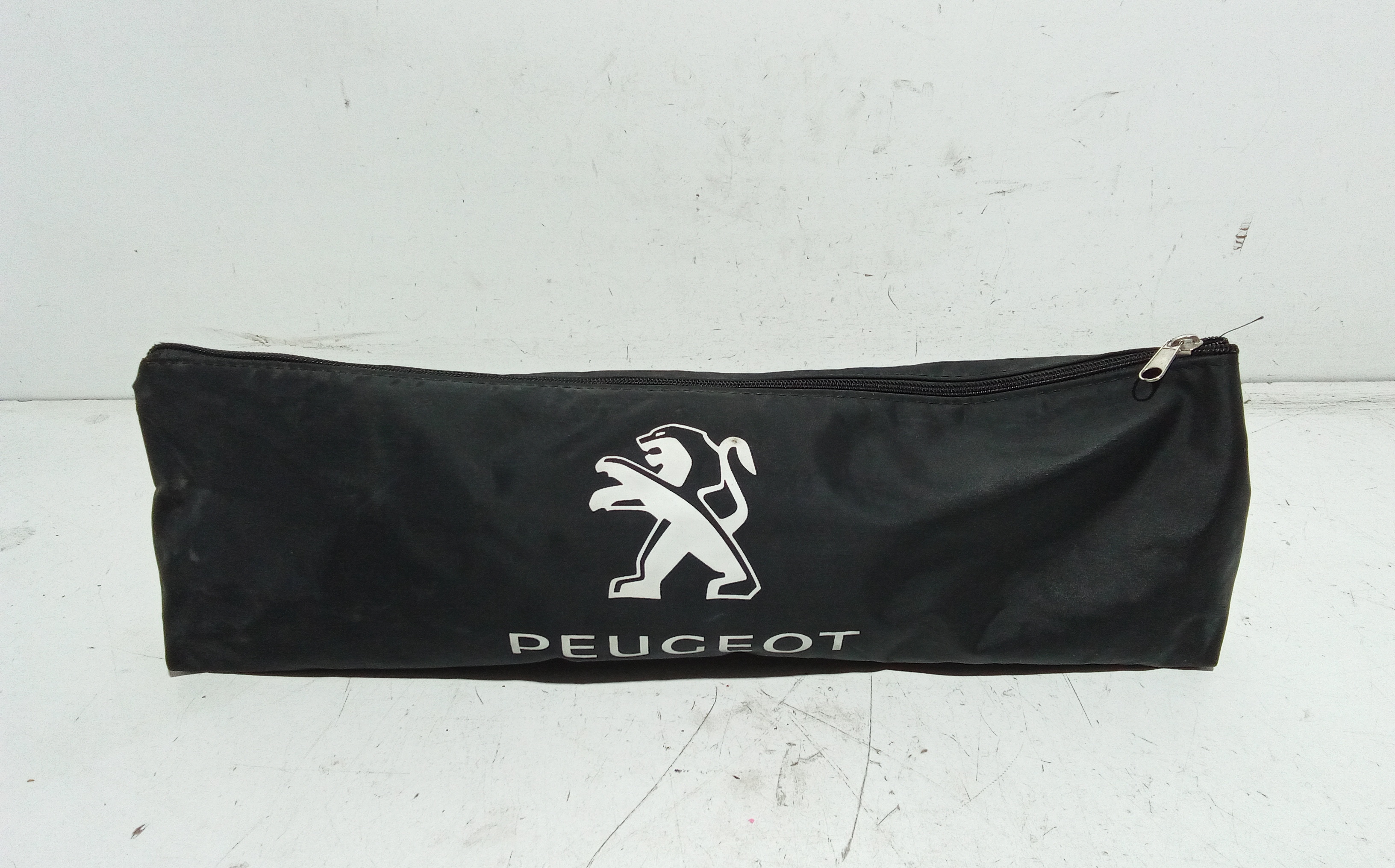 Kit Triangolo Emergenza Usato