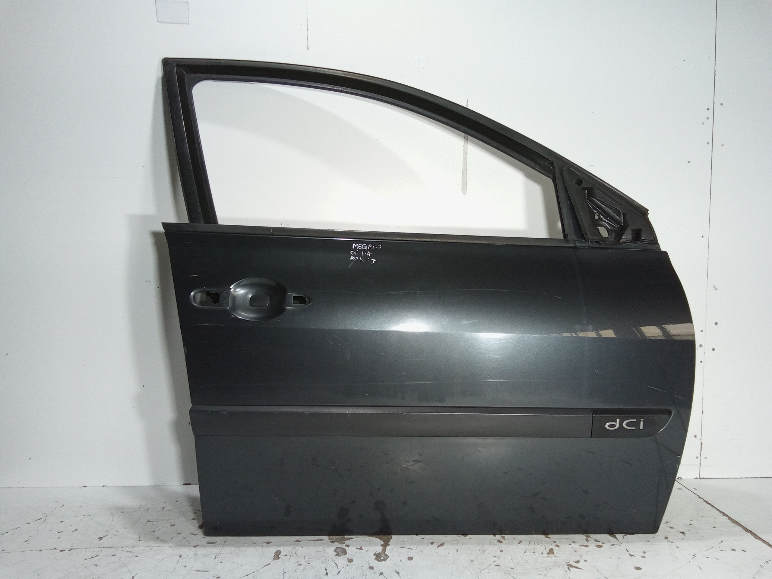 Porta Ant. Destro 7751473729 Usato