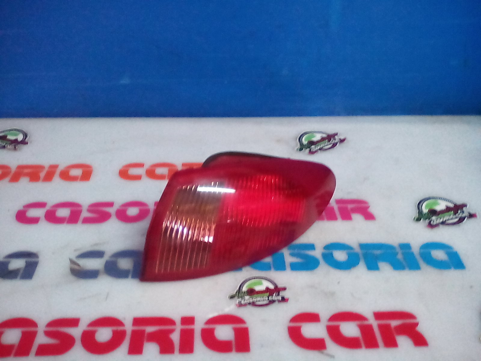 Fanale Post. Destro Usato