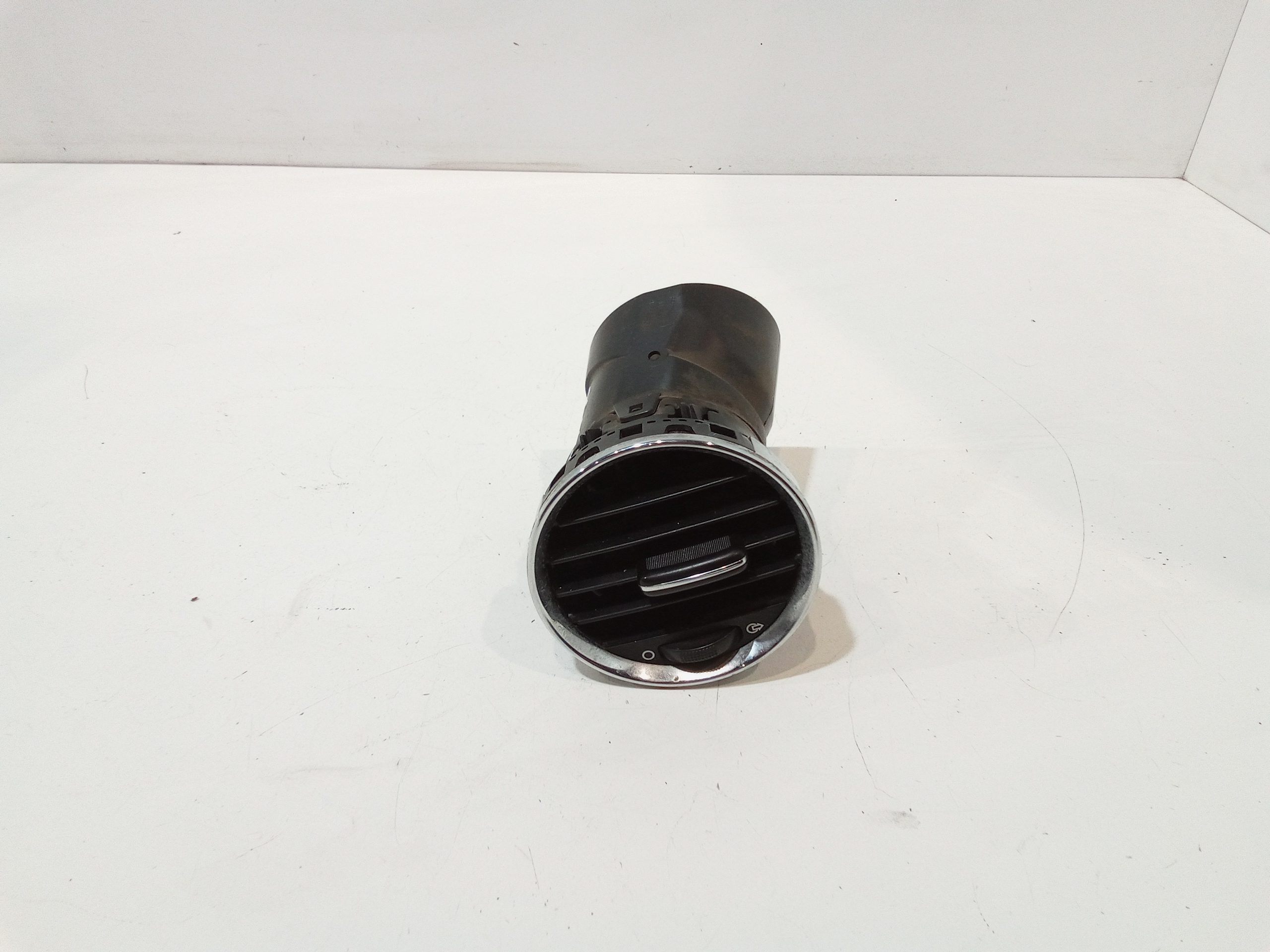 Condotto Aria Bocchette Centr. Sup. Cruscotto Usato