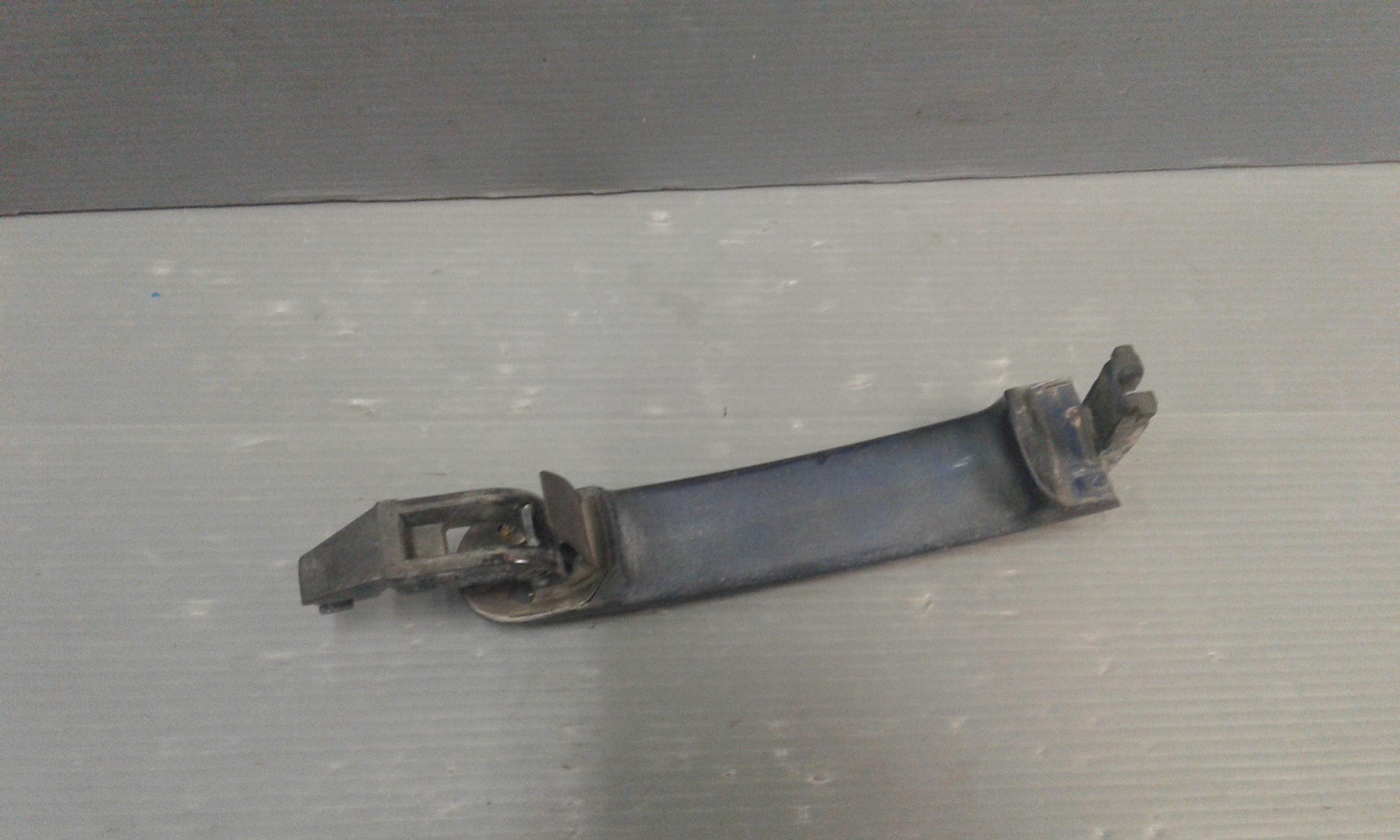 Maniglia Porta Ant. Destro 3B0837205G01C Usato