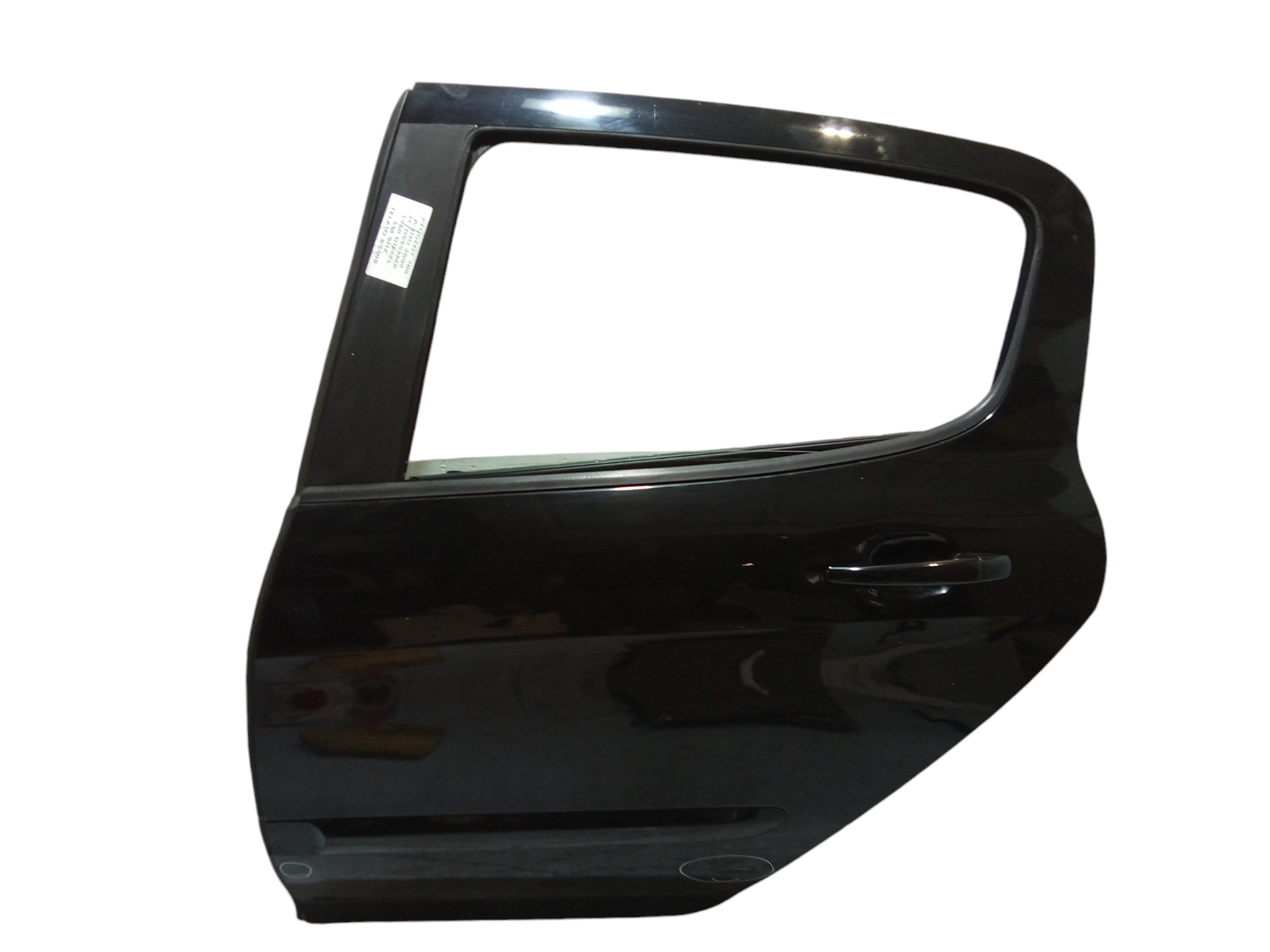 Porta Post. Sinistro Usato