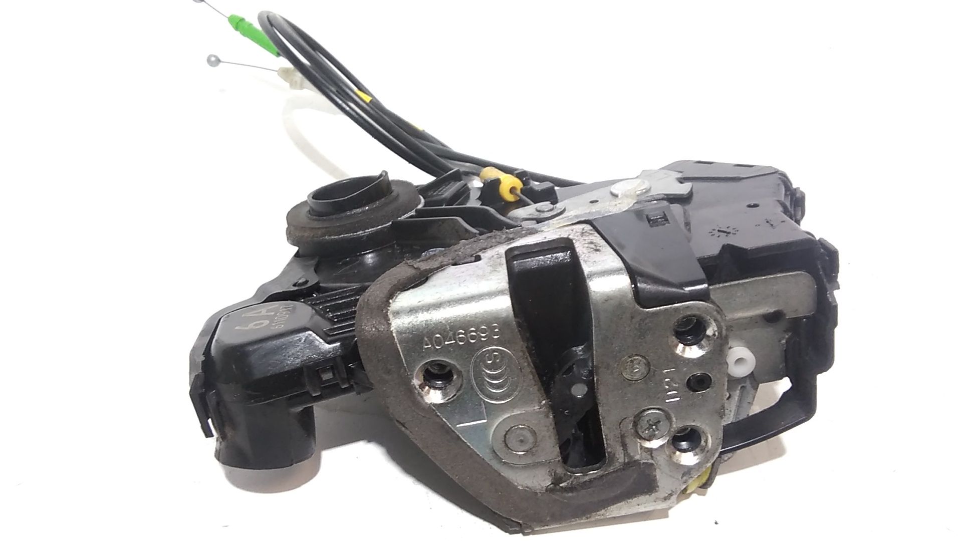 Serratura Porta Ant. Sinistro 6904002210 Usato