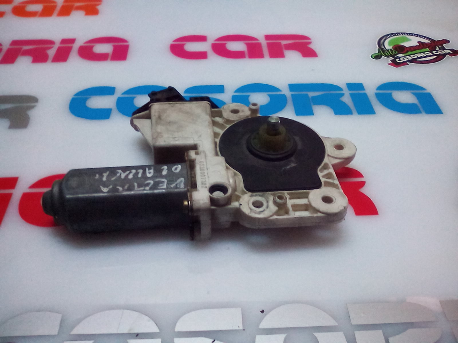 Motorino Alzacristallo Porta Post. Sinistro Usato