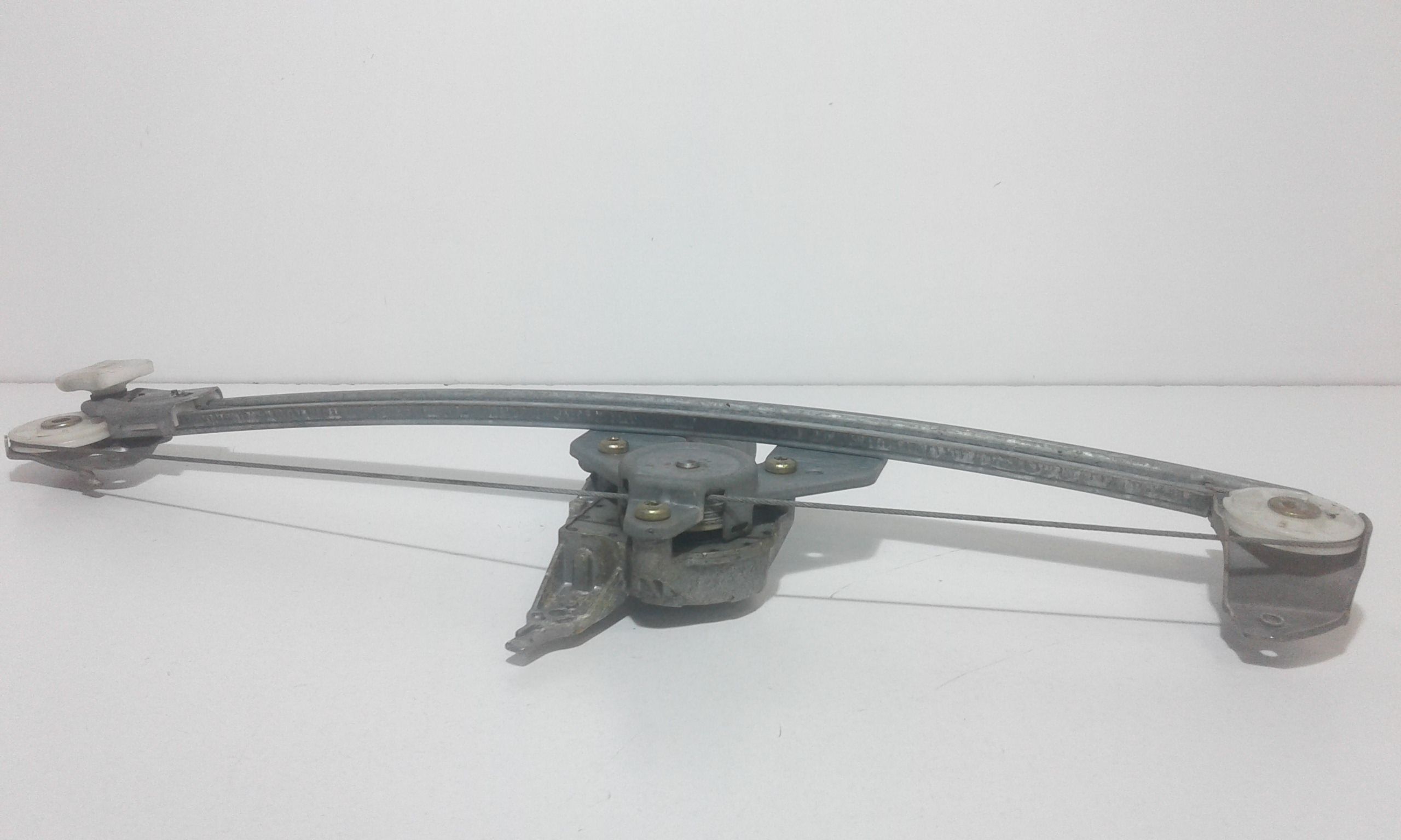 Alzacristallo Elettr. Porta Post. Sinistro A2037300346 Usato