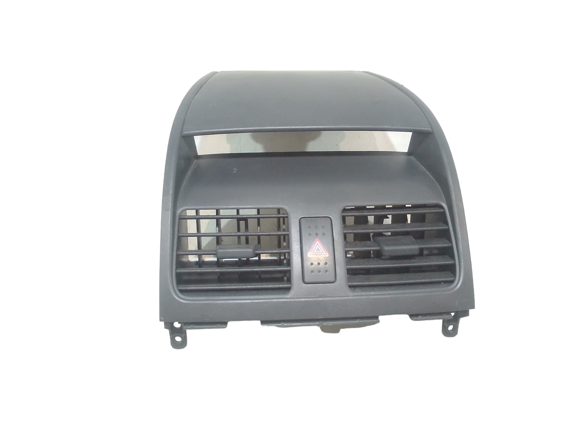 Condotto Aria Bocchette Centr. Sup. Cruscotto Usato