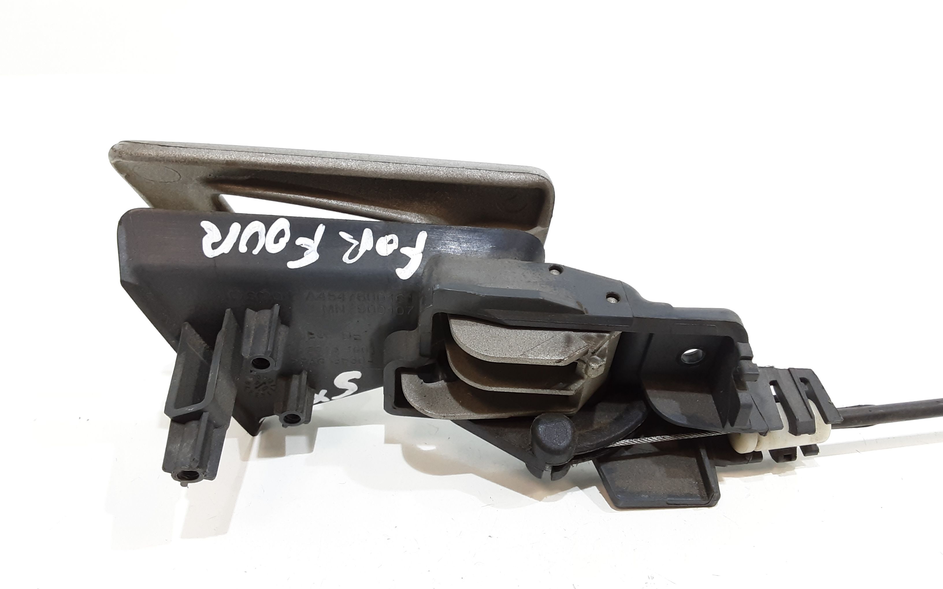 Maniglia Int. Apertura Porta Ant. Sinistro A4547600161C96A Usato