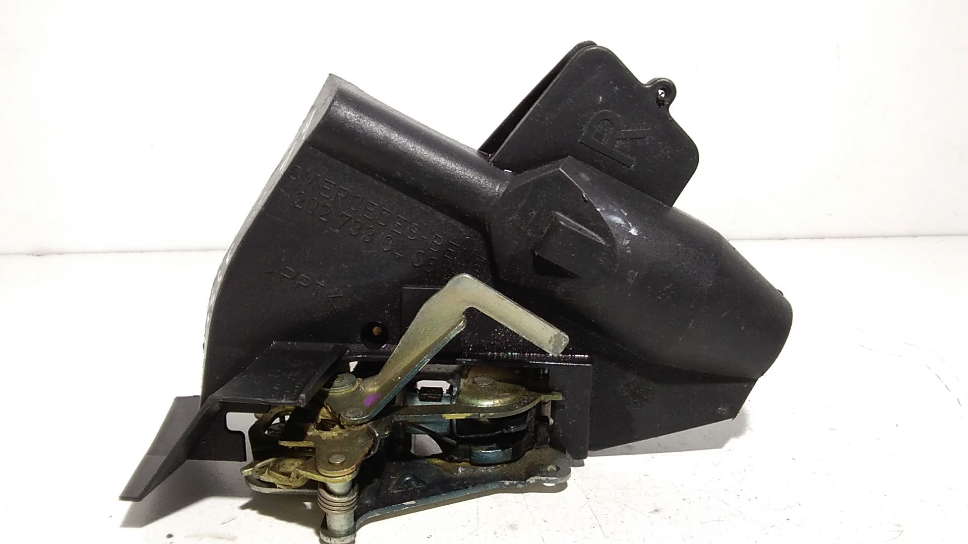 Serratura Porta Post. Destro A2027300635 Usato