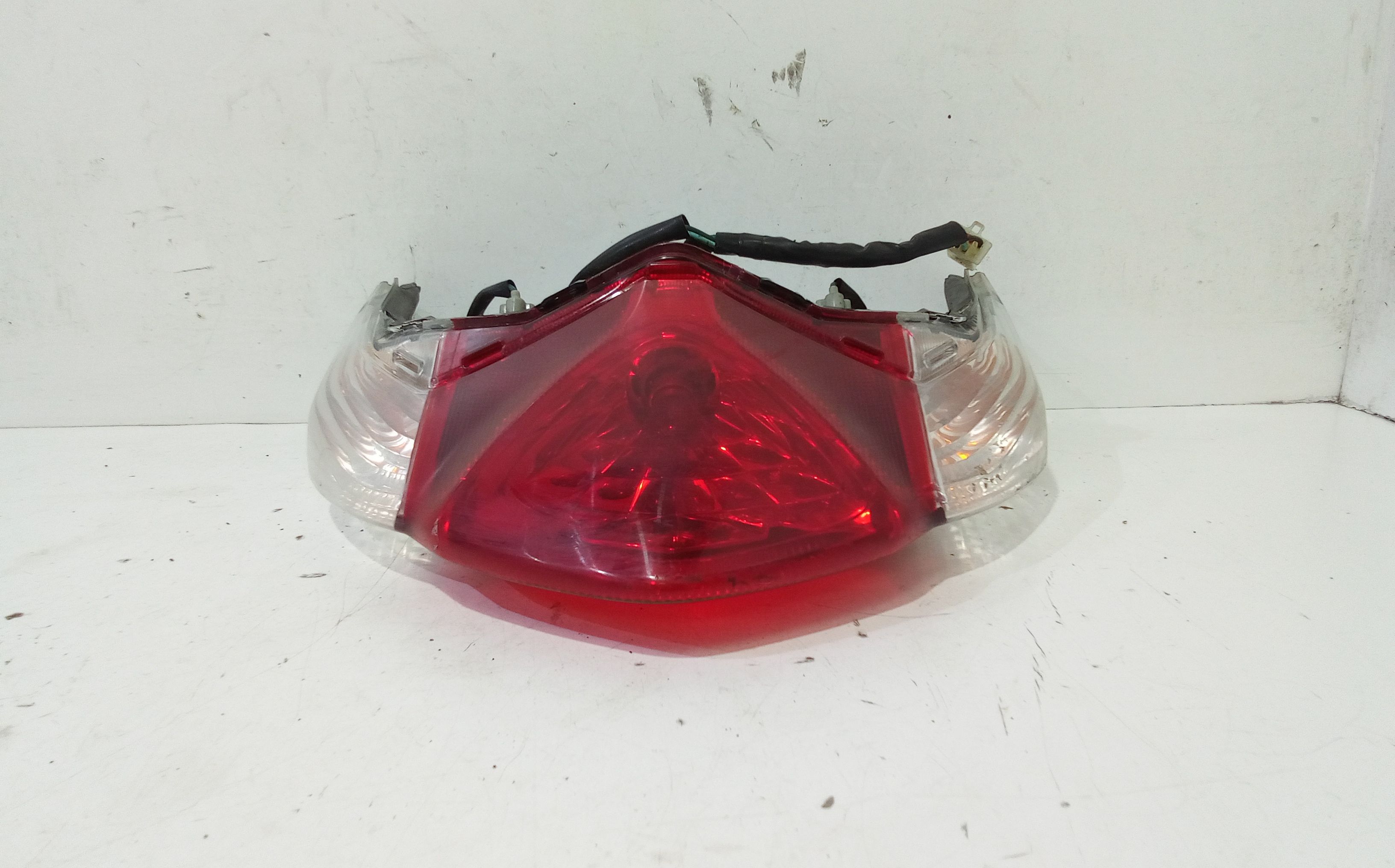 Fanale Post. Destro,fanale Post. Sinistro Usato