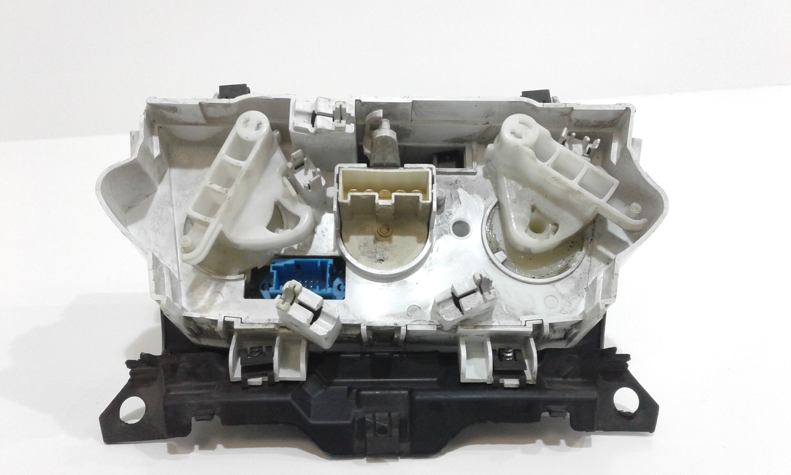 Blocco Comando Climatizzazione 735534422 Usato