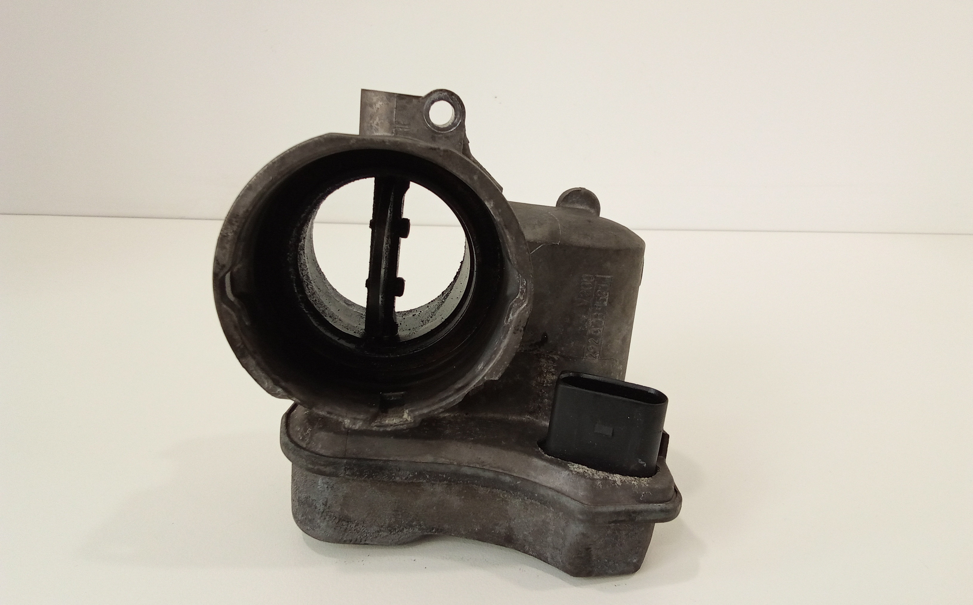 Corpo Farfallato 06F133062S Usato