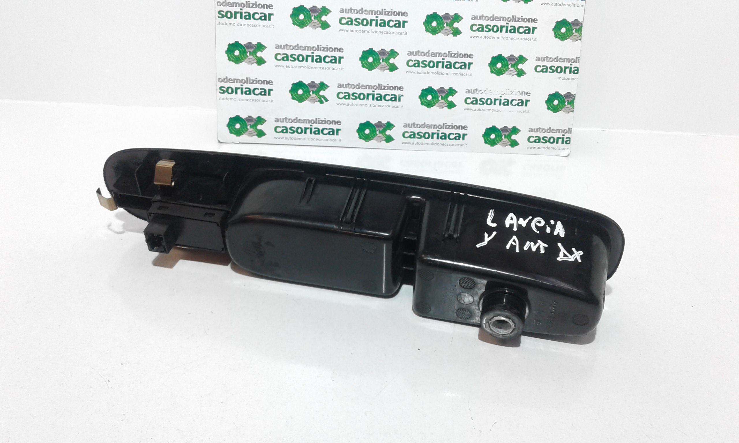 Interruttore Alzacristalli Porta Ant. Destro Usato