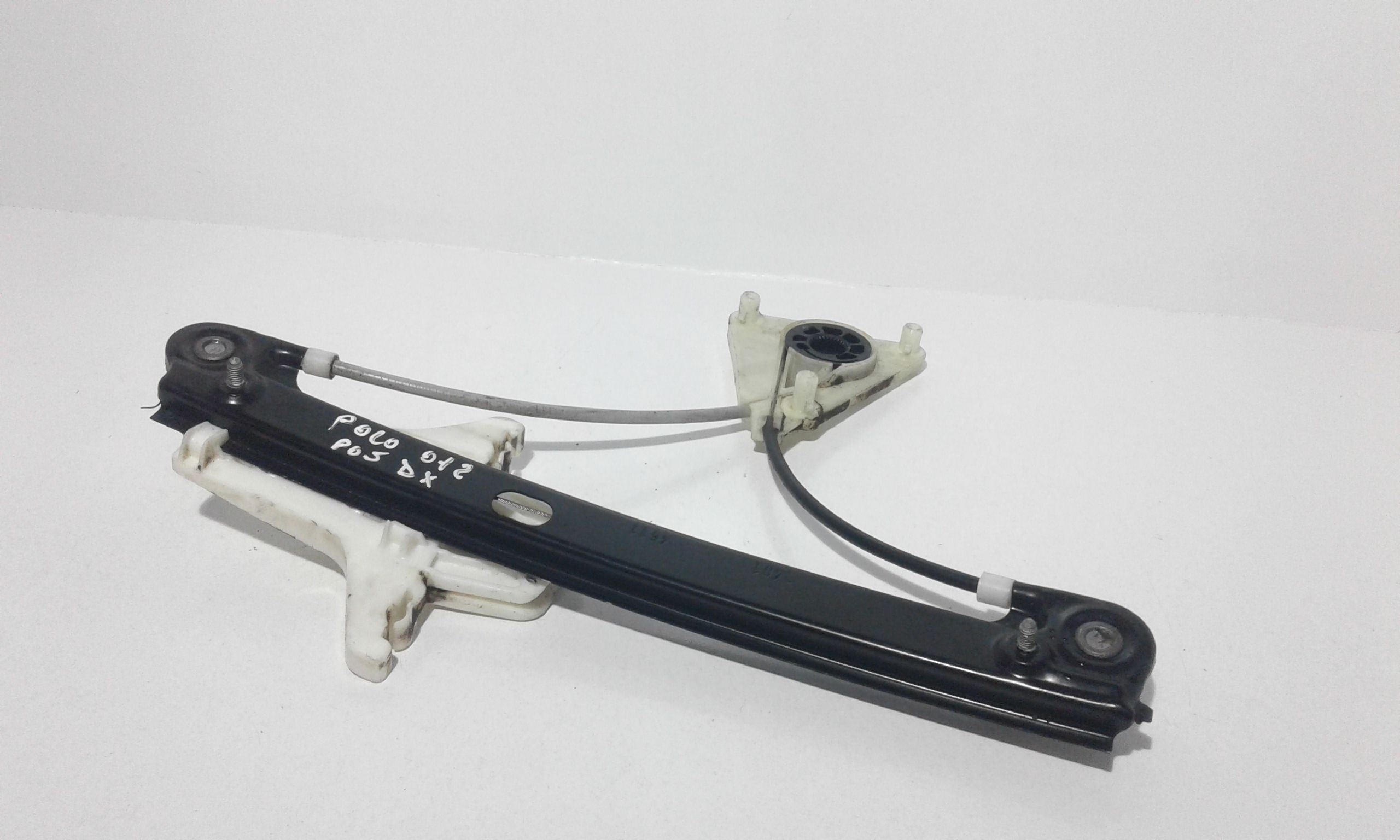 Alzacristallo Elettr. Porta Ant. Sinistro 6R3837461L Usato