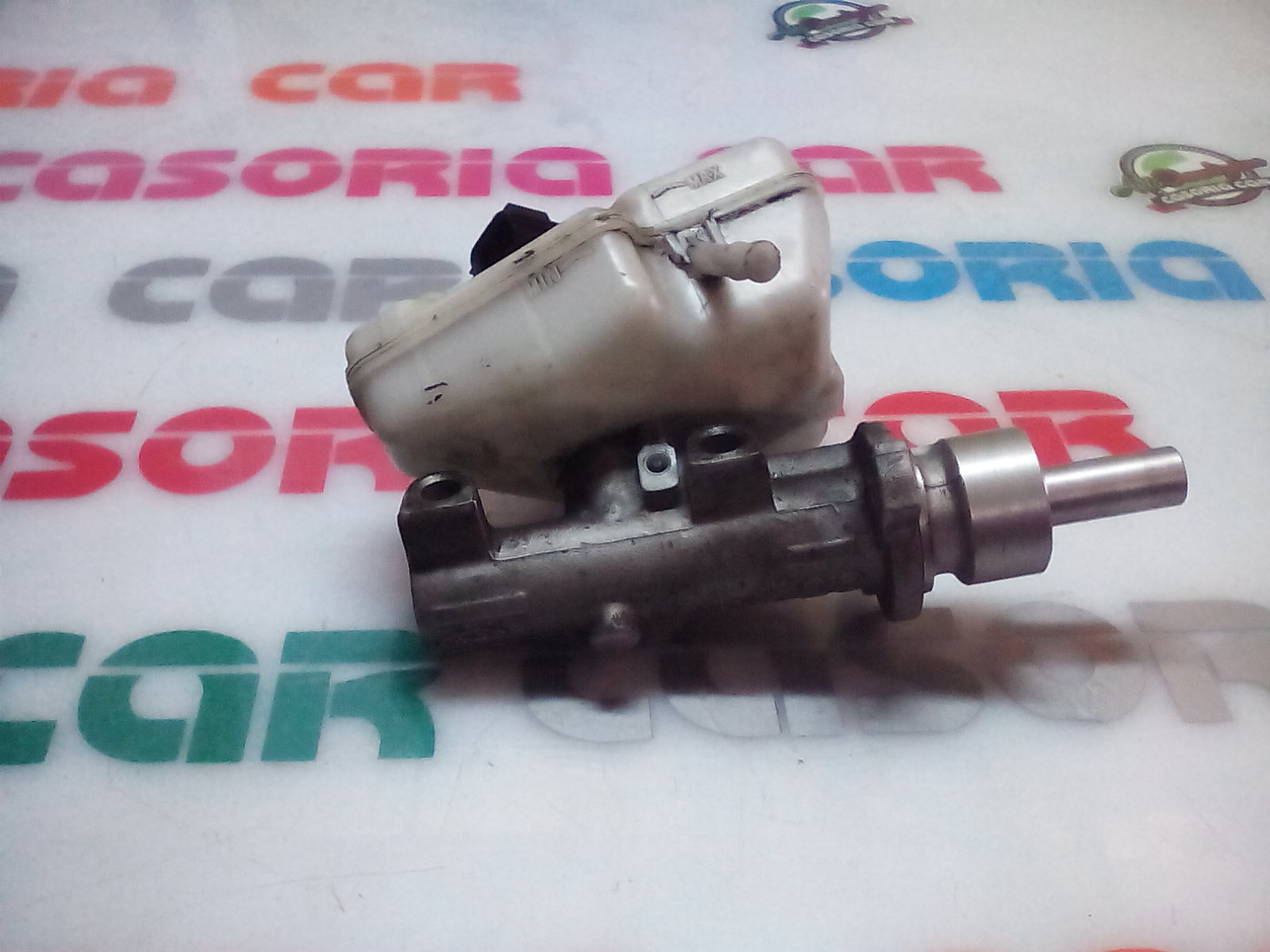 Pompa Comando Freni 1251699 Usato