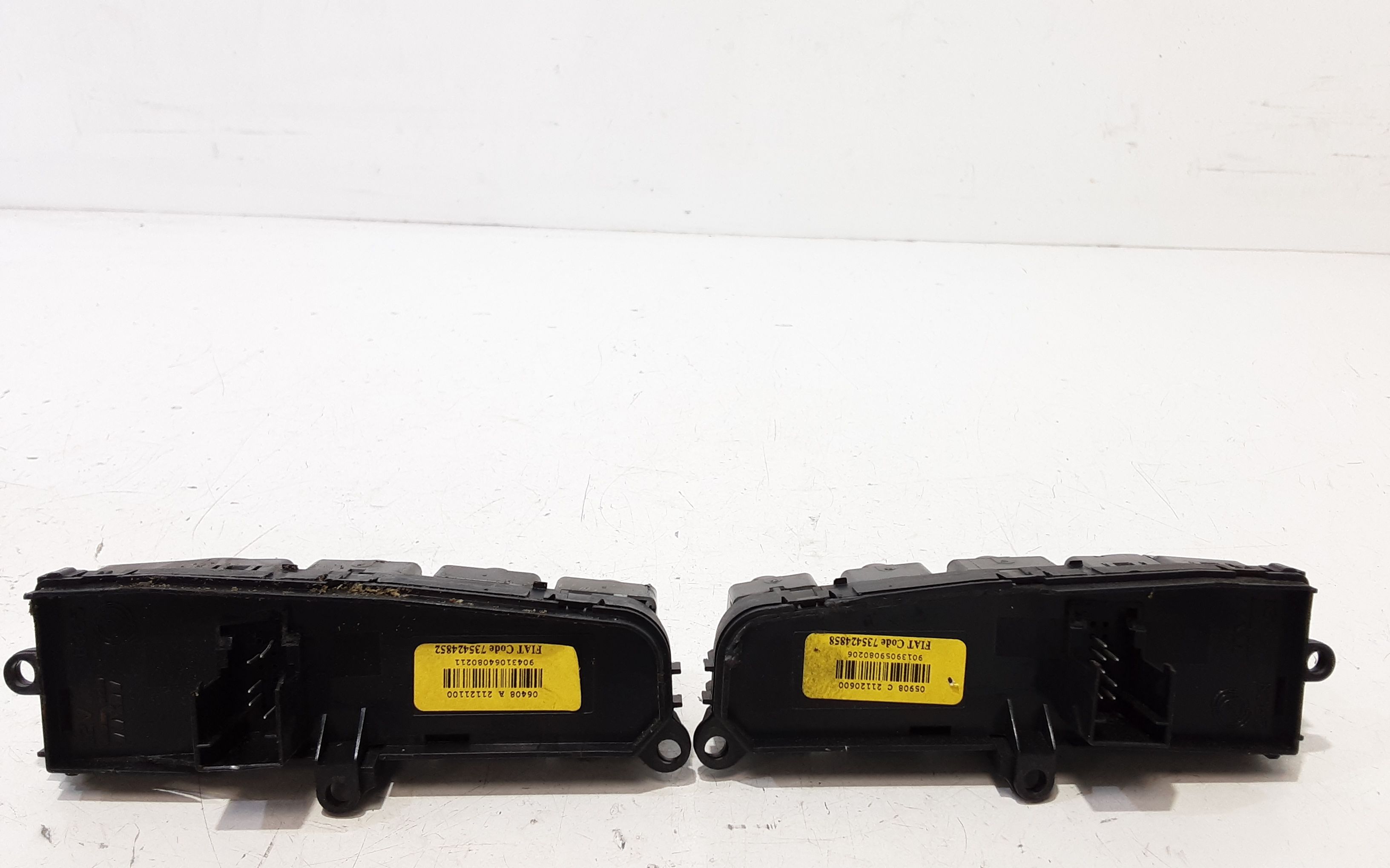 Blocco Comandi Multifunzioni Usato