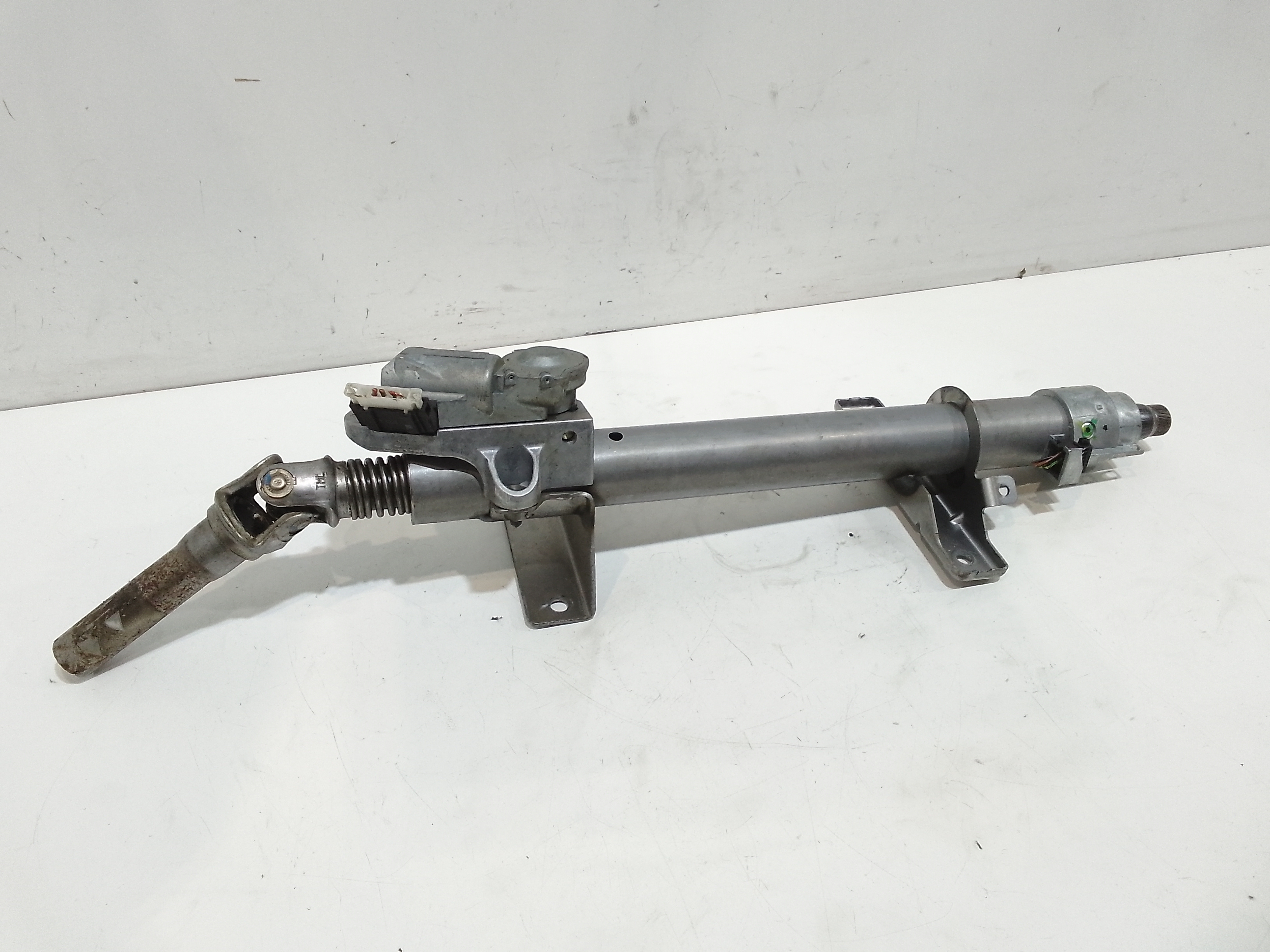 Albero Sterzo Compl. Usato