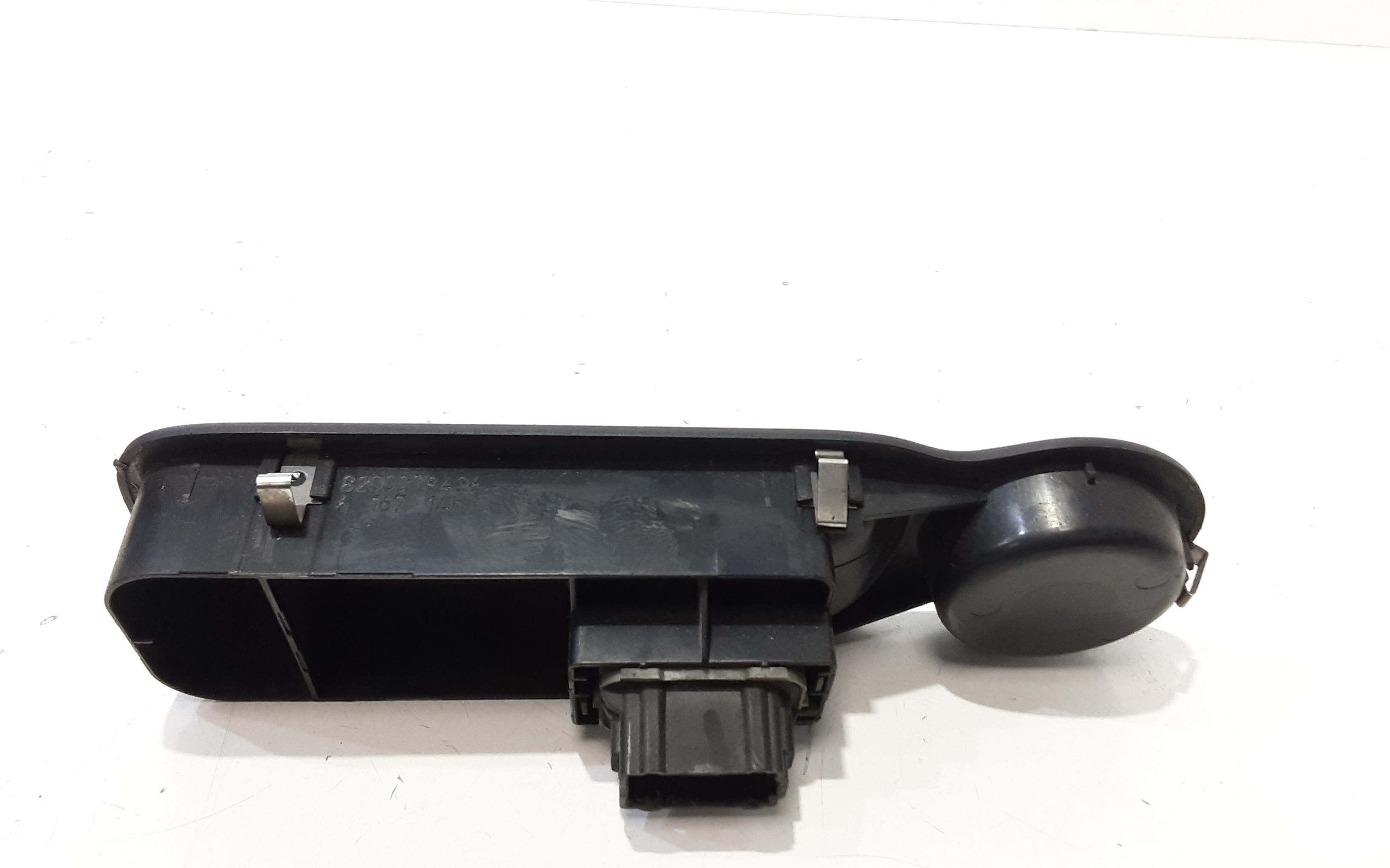 Interruttore Alzacristalli Porta Ant. Destro 8200214936 Usato