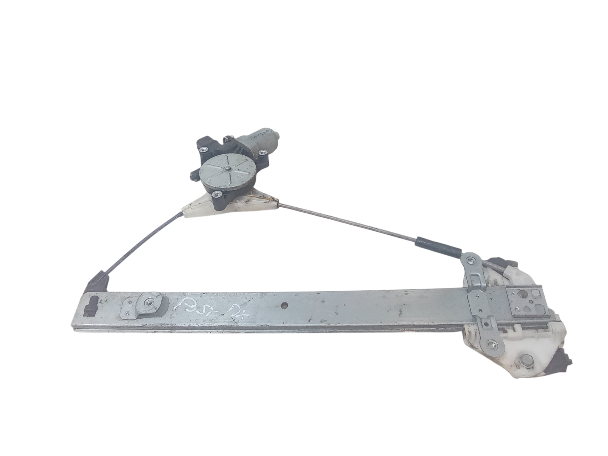 Alzacristallo Porta Post. Destro Usato