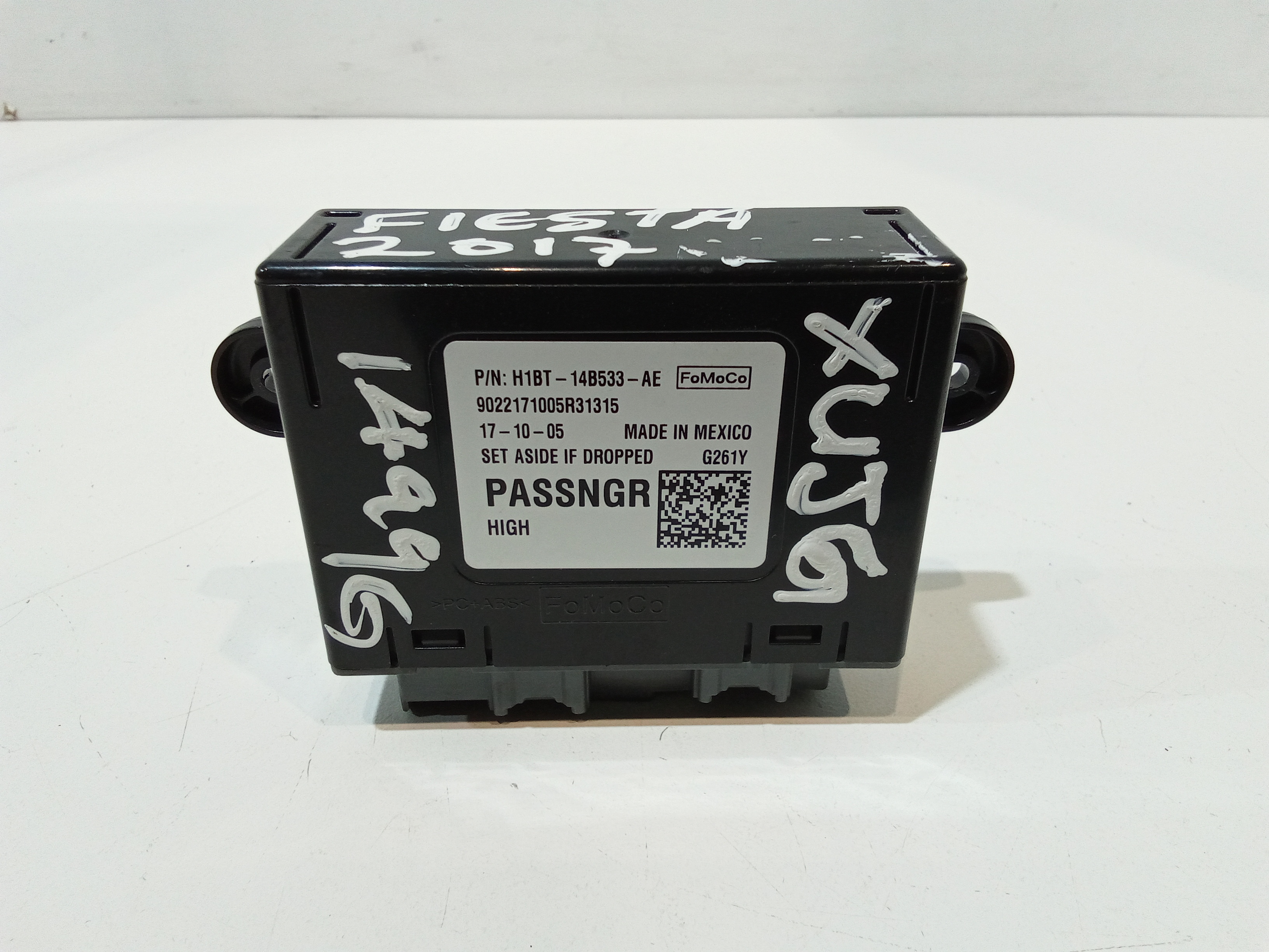 Centralina Chiusura C.zta Destro Usato