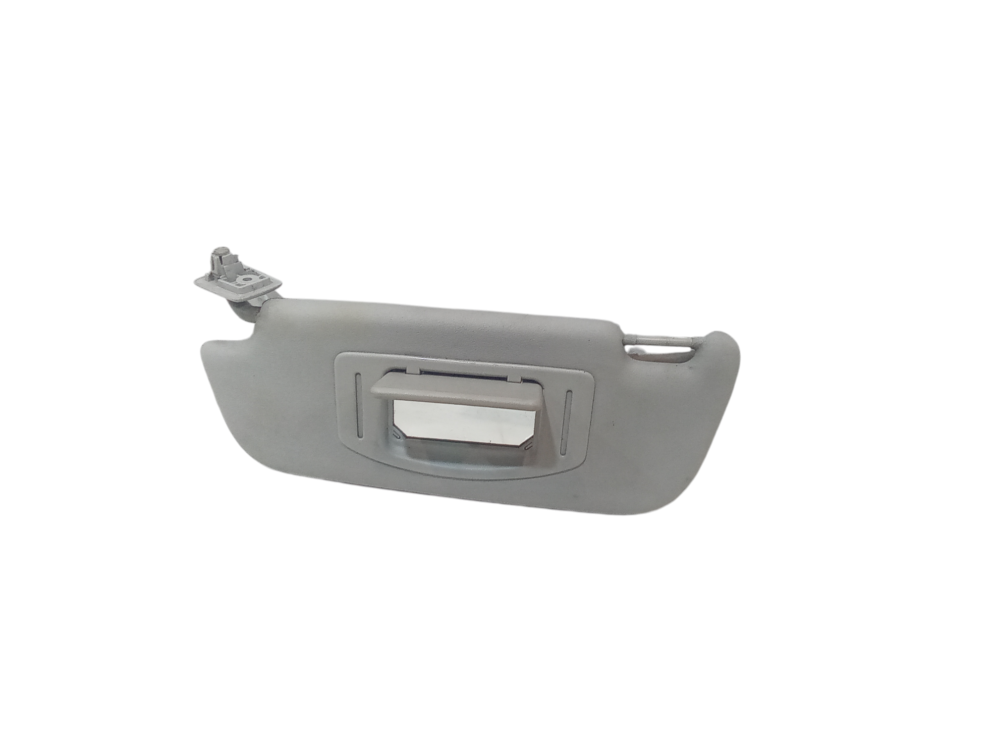 Aletta Parasole Parabrezza Sinistro A4548100910CH0A Usato