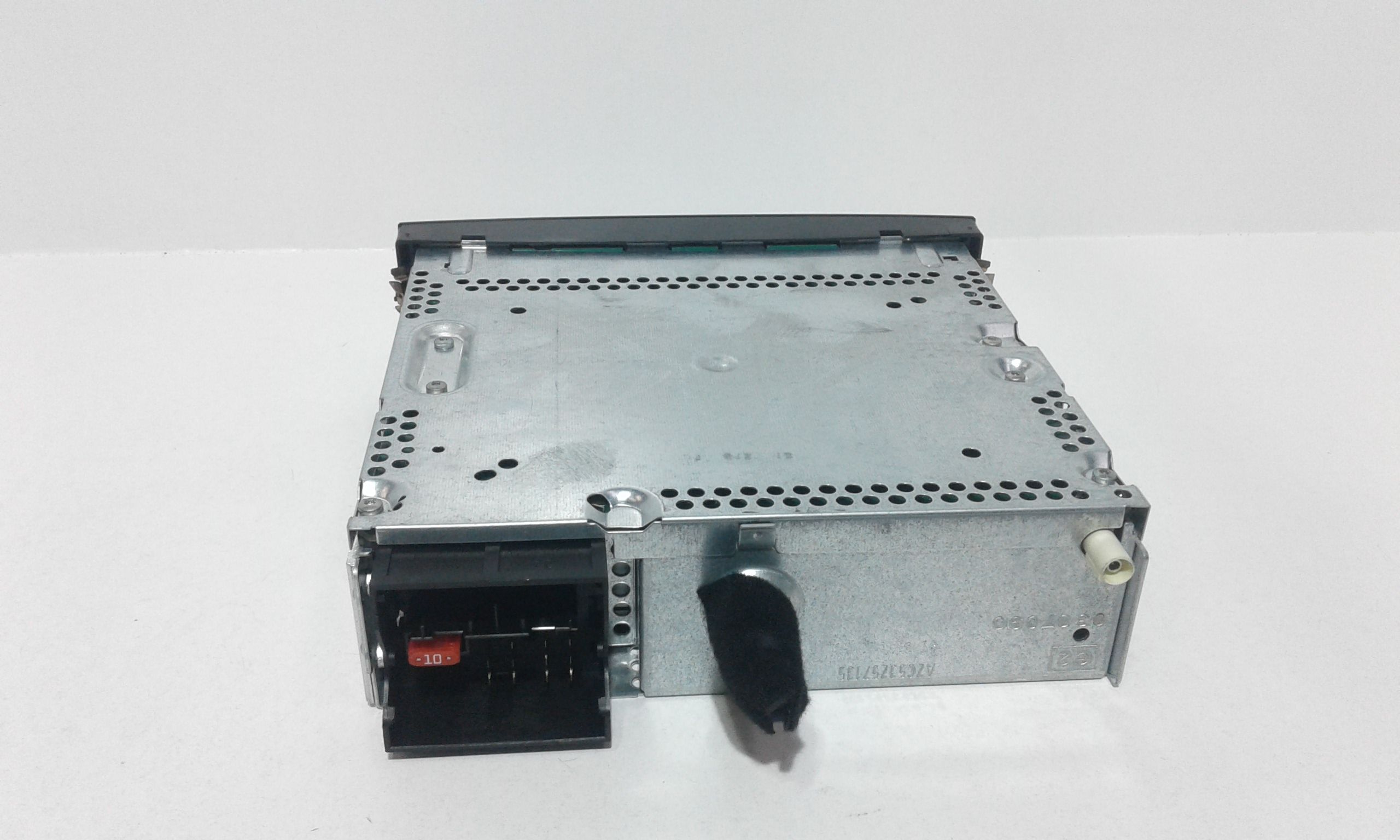 Autoradio 16064737XT Usato