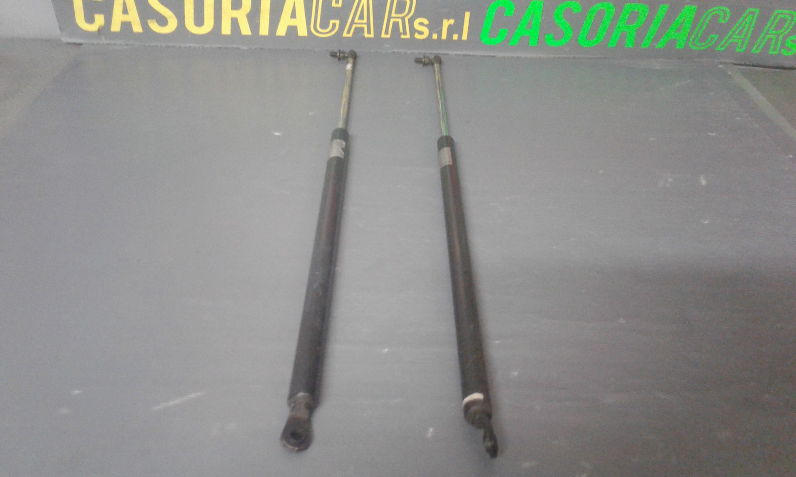 Asta Ammortizzante Cofano Ant. Usato