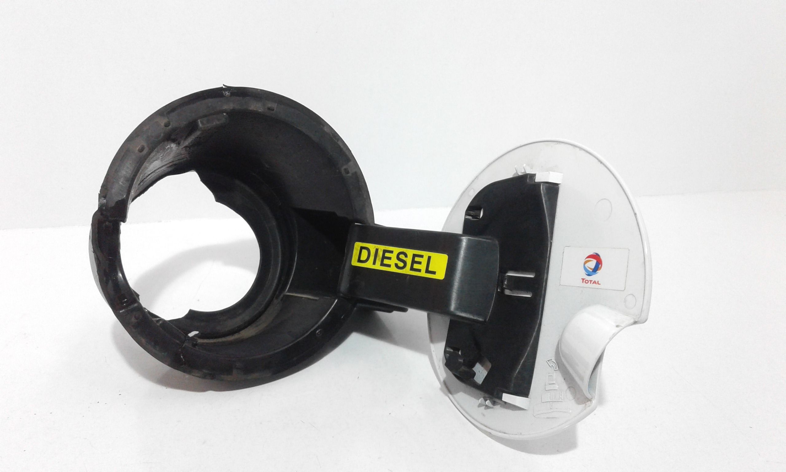 Sportello Carburante 1517G9 Usato