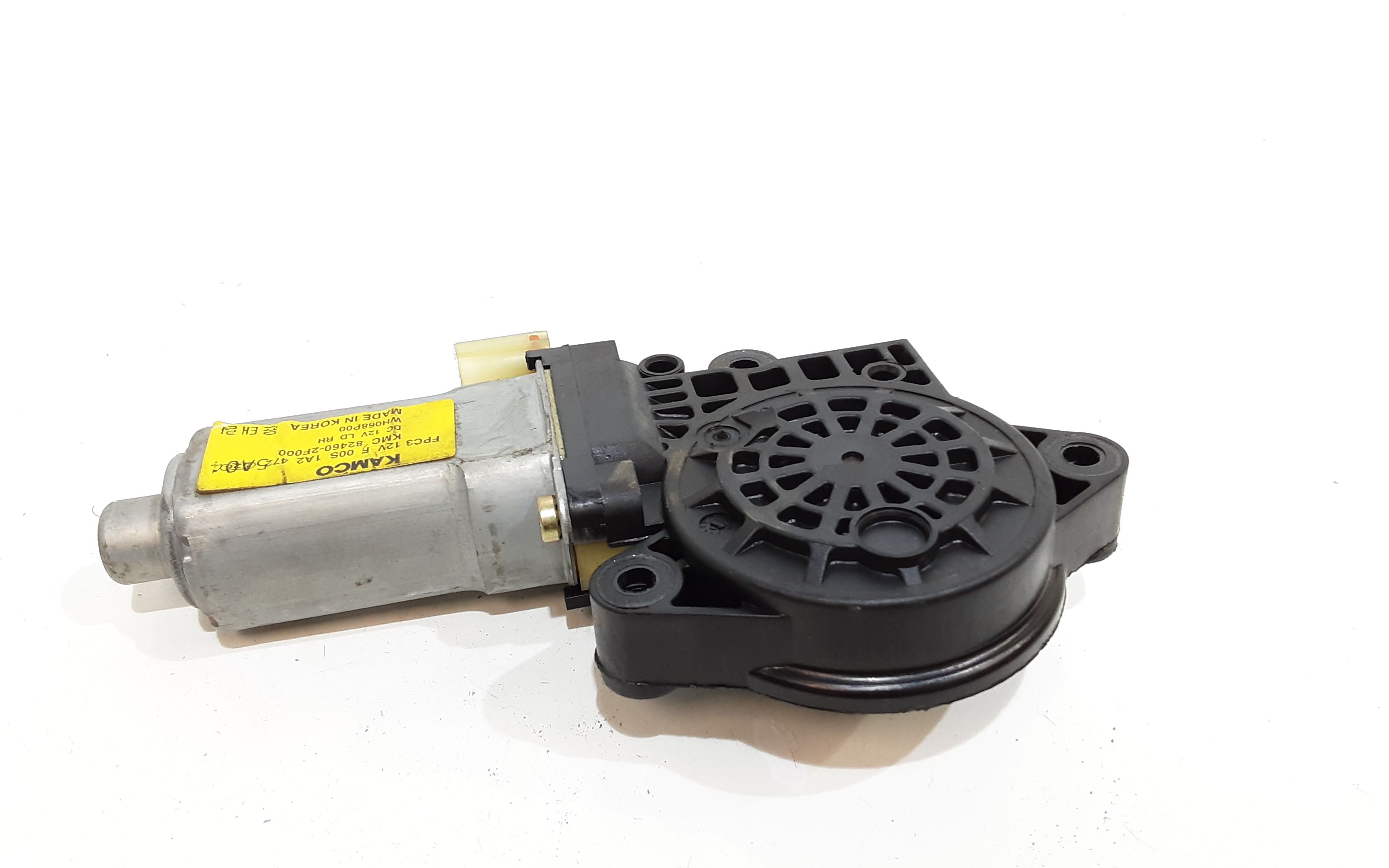 Motorino Alzacristallo Porta Ant. Destro 824602F000 Usato