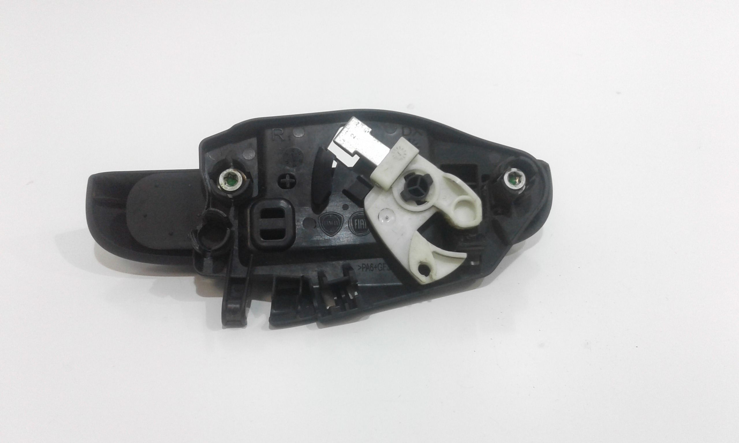 Maniglia Porta Post. Destro 735536783 Usato